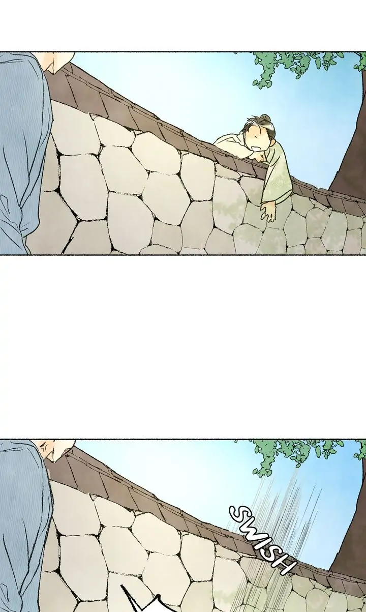 The Tale of the Frost Flower chapter 50 - page 8