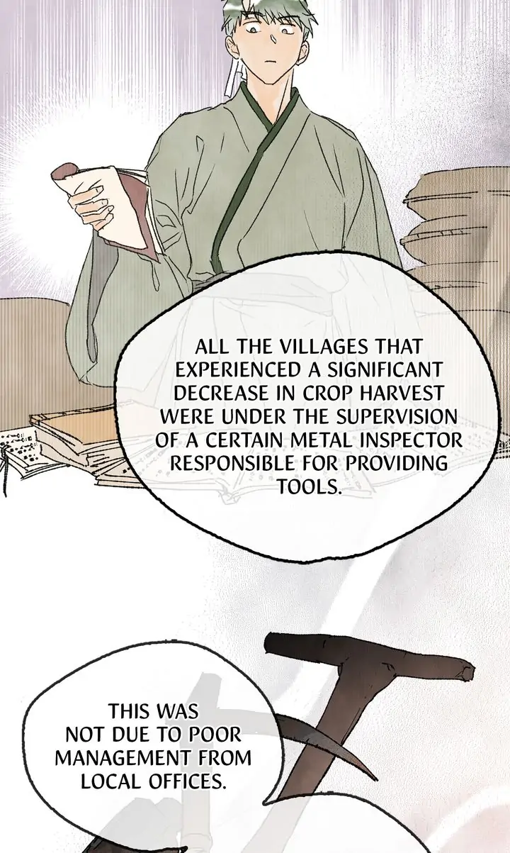 The Tale of the Frost Flower chapter 50 - page 75