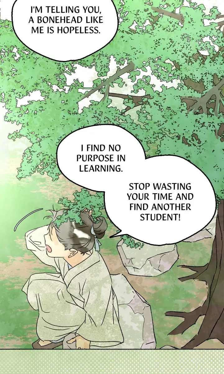 The Tale of the Frost Flower chapter 50 - page 10