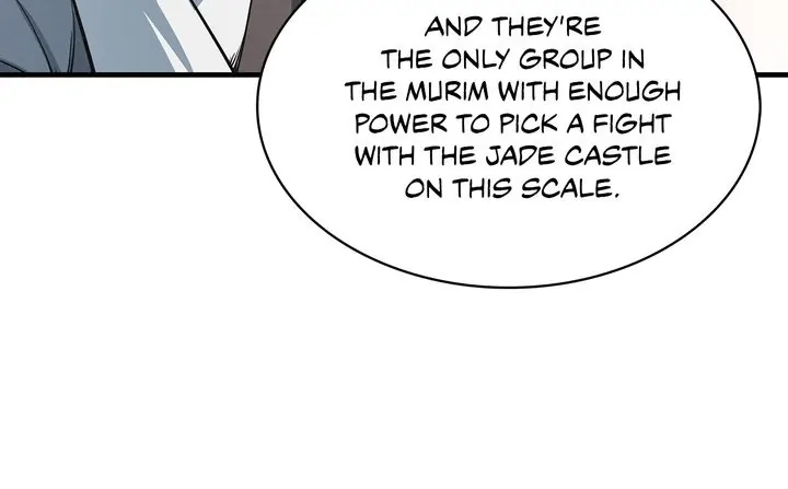 High And Mighty Chapter 22 - page 9