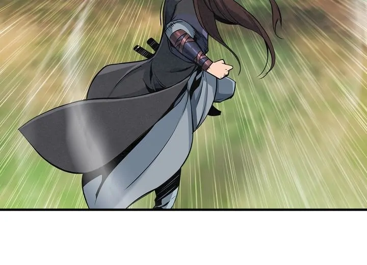 High And Mighty Chapter 23 - page 20
