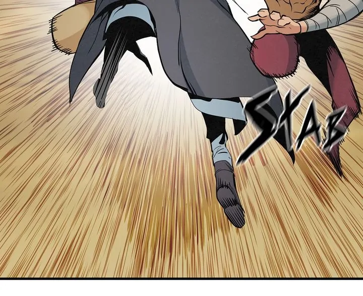 High And Mighty Chapter 23 - page 32