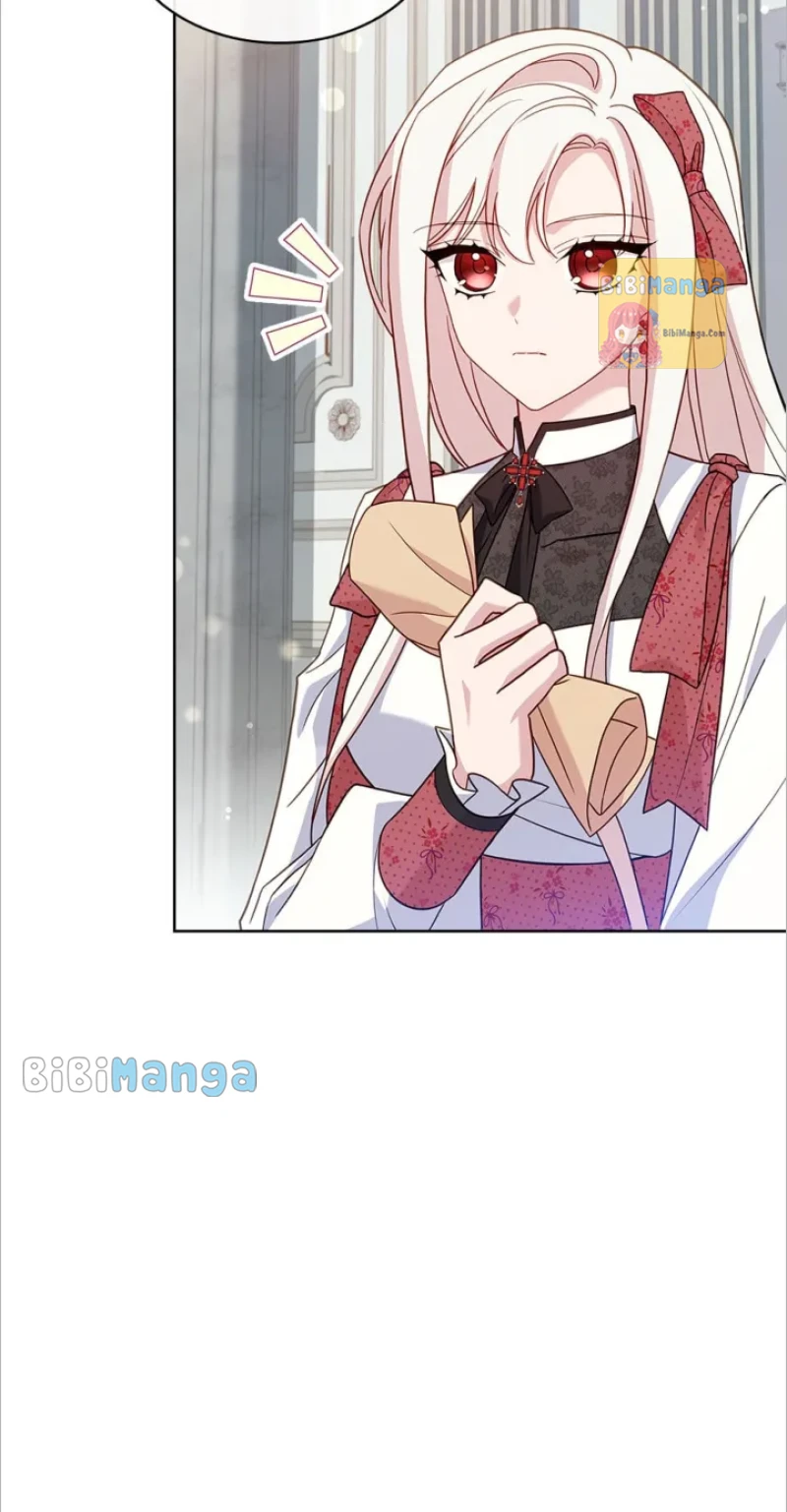 The Lady Wants to Rest Chapter 97 - page 30