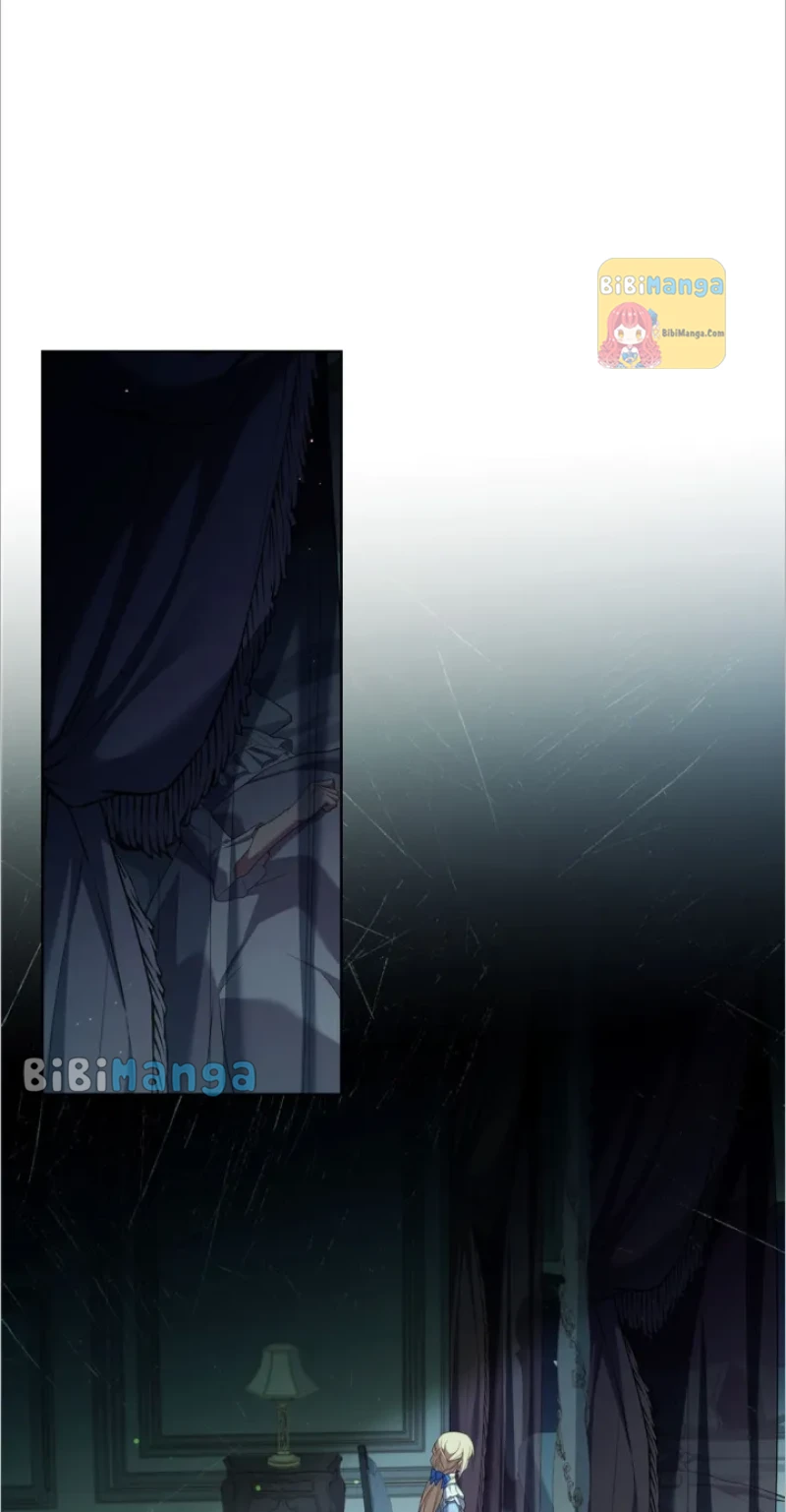 The Lady Wants to Rest Chapter 97 - page 10