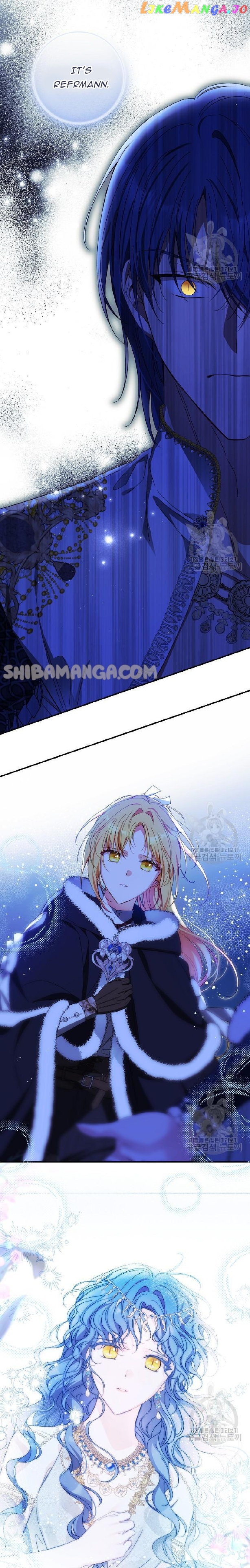 I Tamed the Crazy Marquis Chapter 77 - page 14