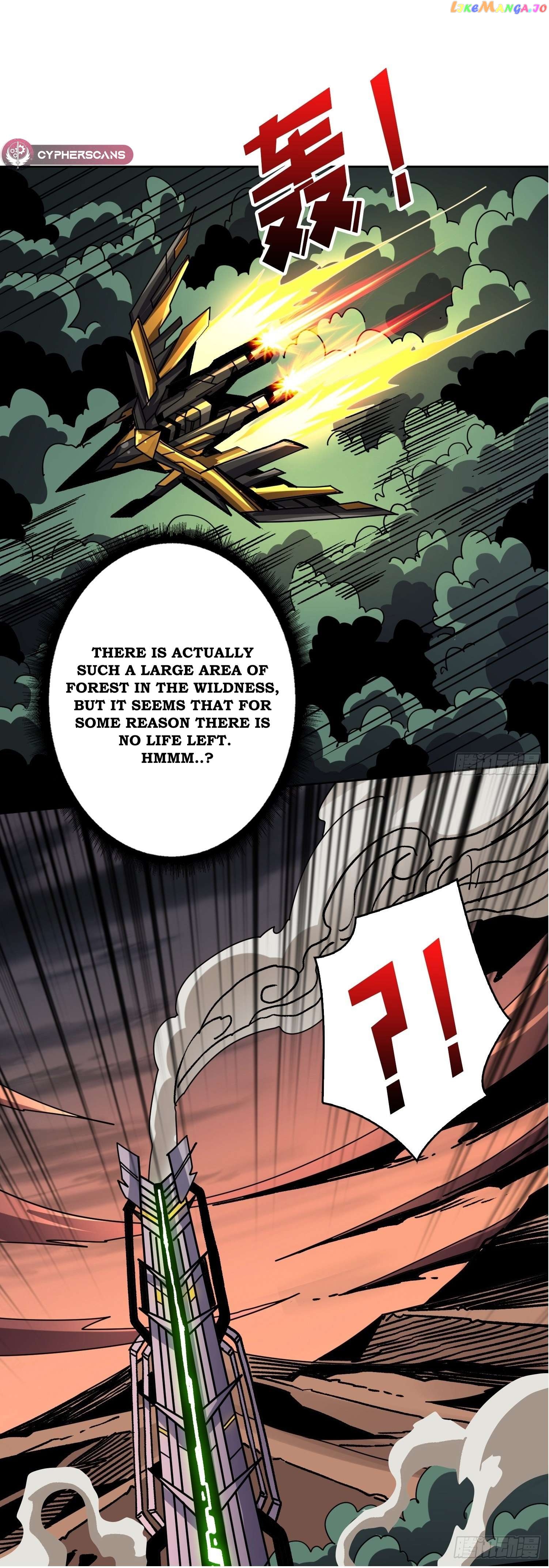It Starts with a kingpin account Chapter 233 - page 4