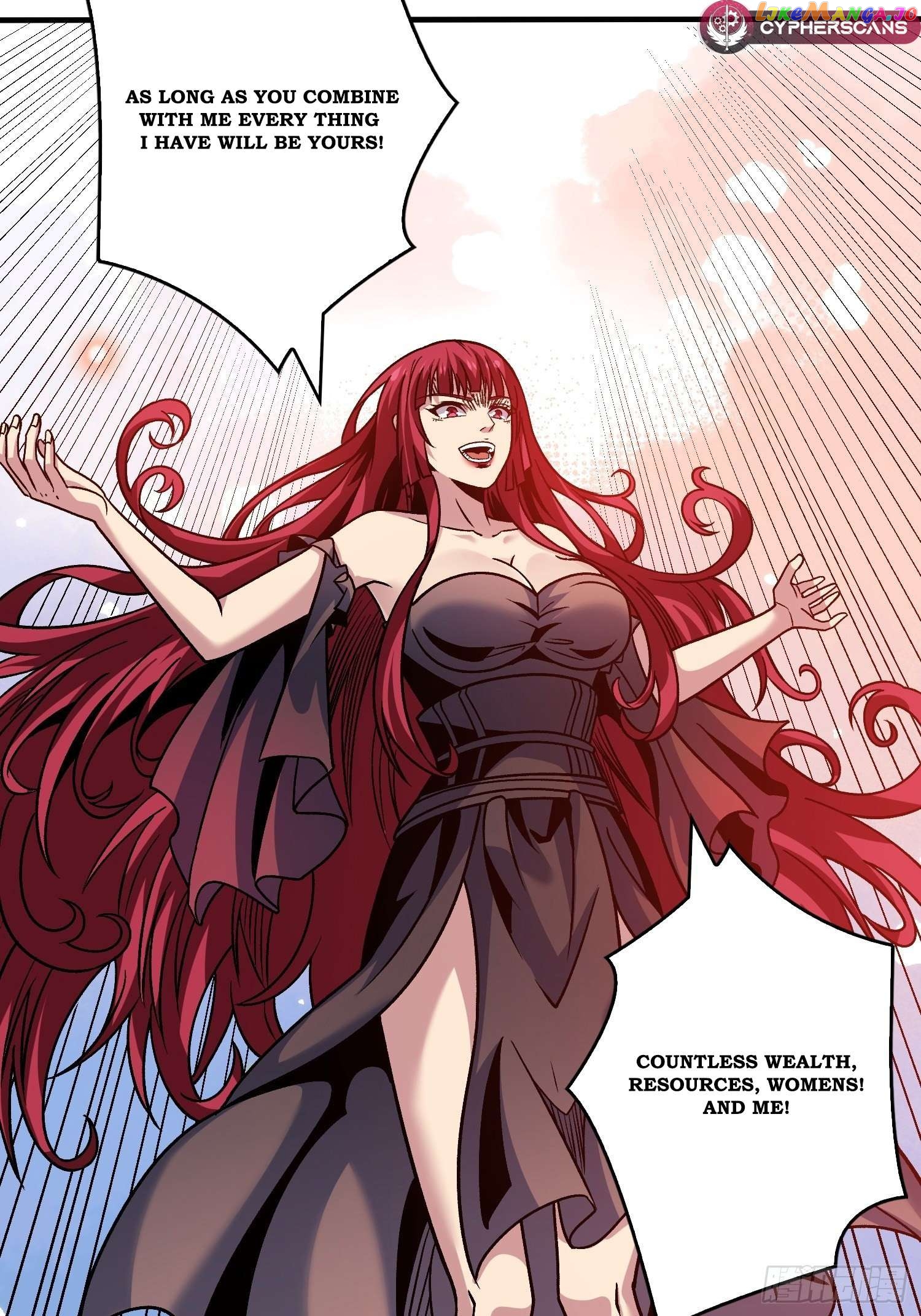 It Starts with a kingpin account Chapter 234 - page 17