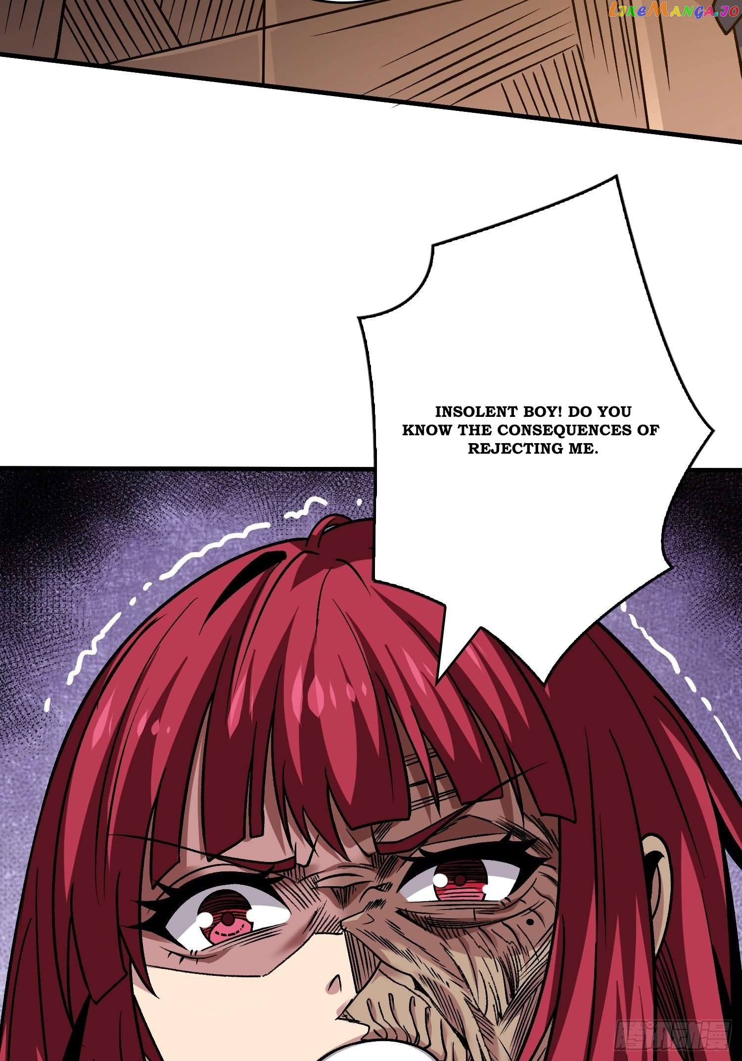 It Starts with a kingpin account Chapter 234 - page 24