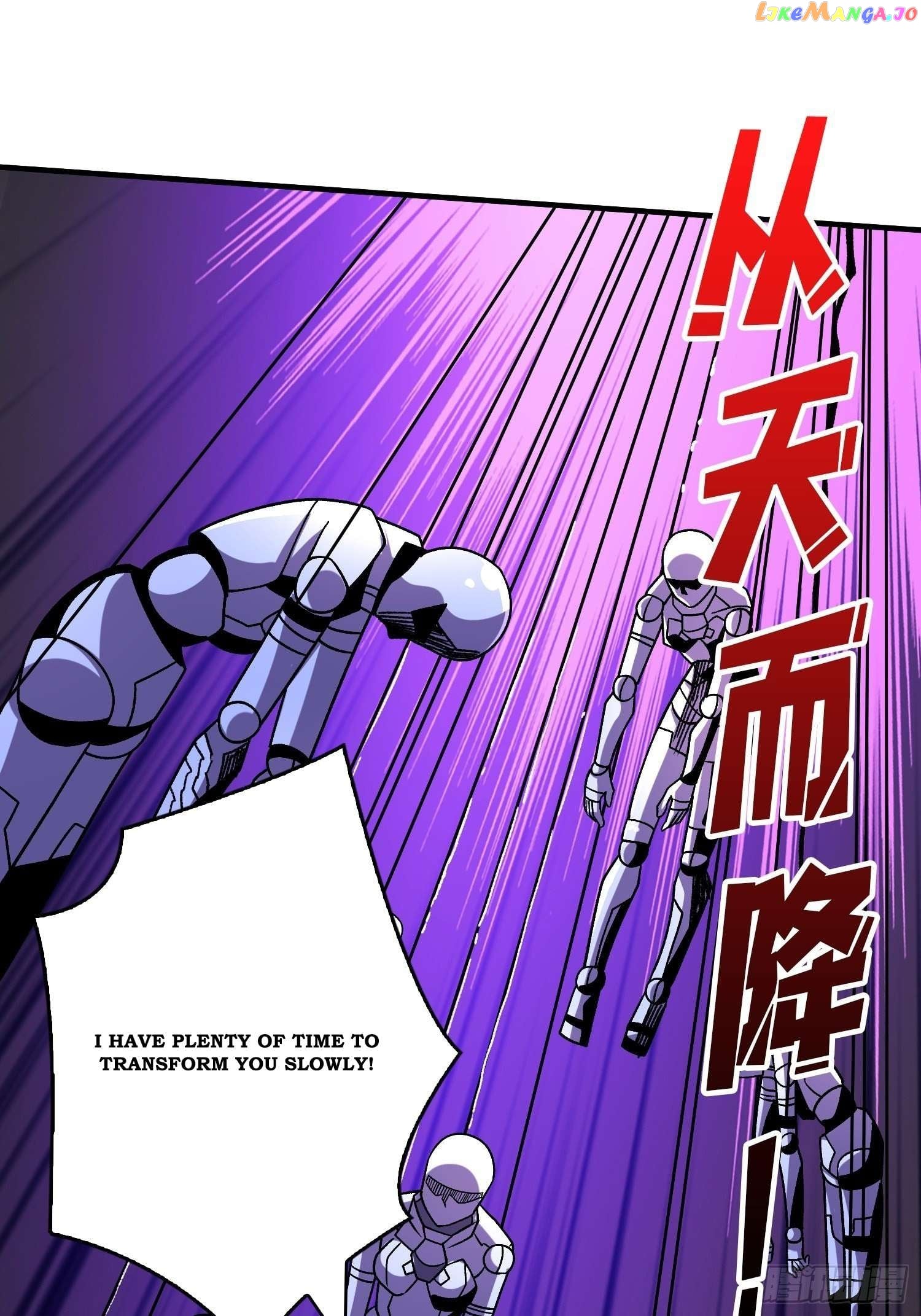 It Starts with a kingpin account Chapter 234 - page 29