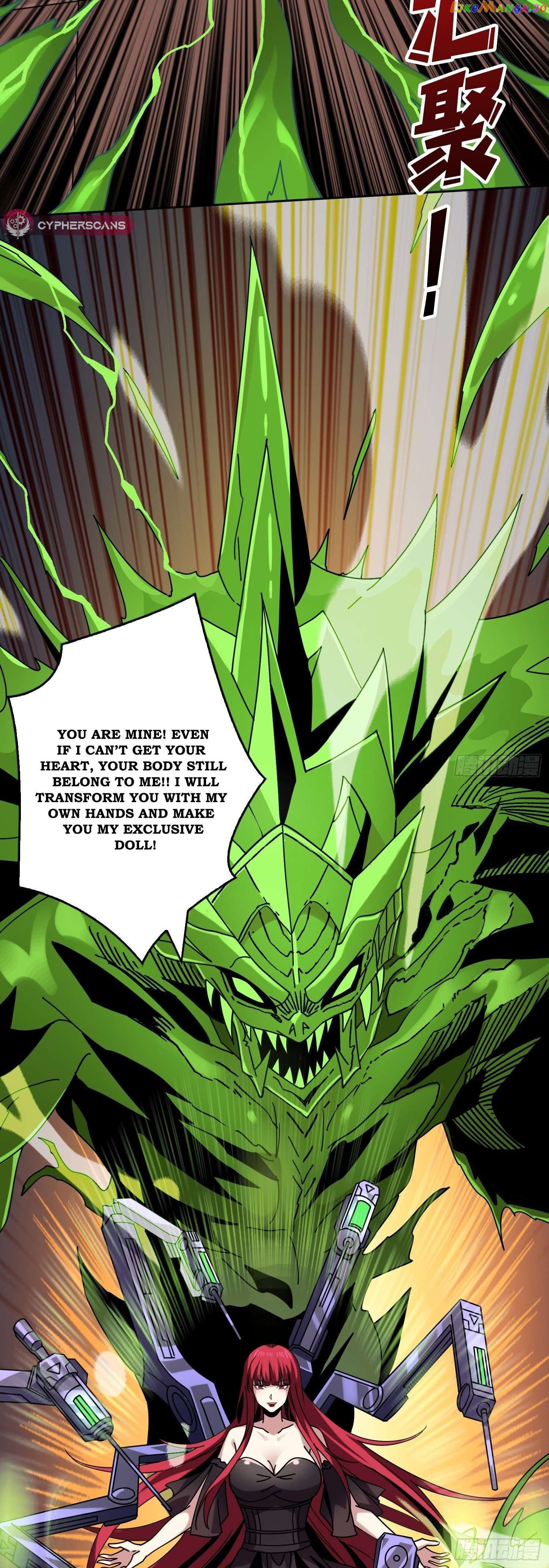 It Starts with a kingpin account Chapter 235 - page 30