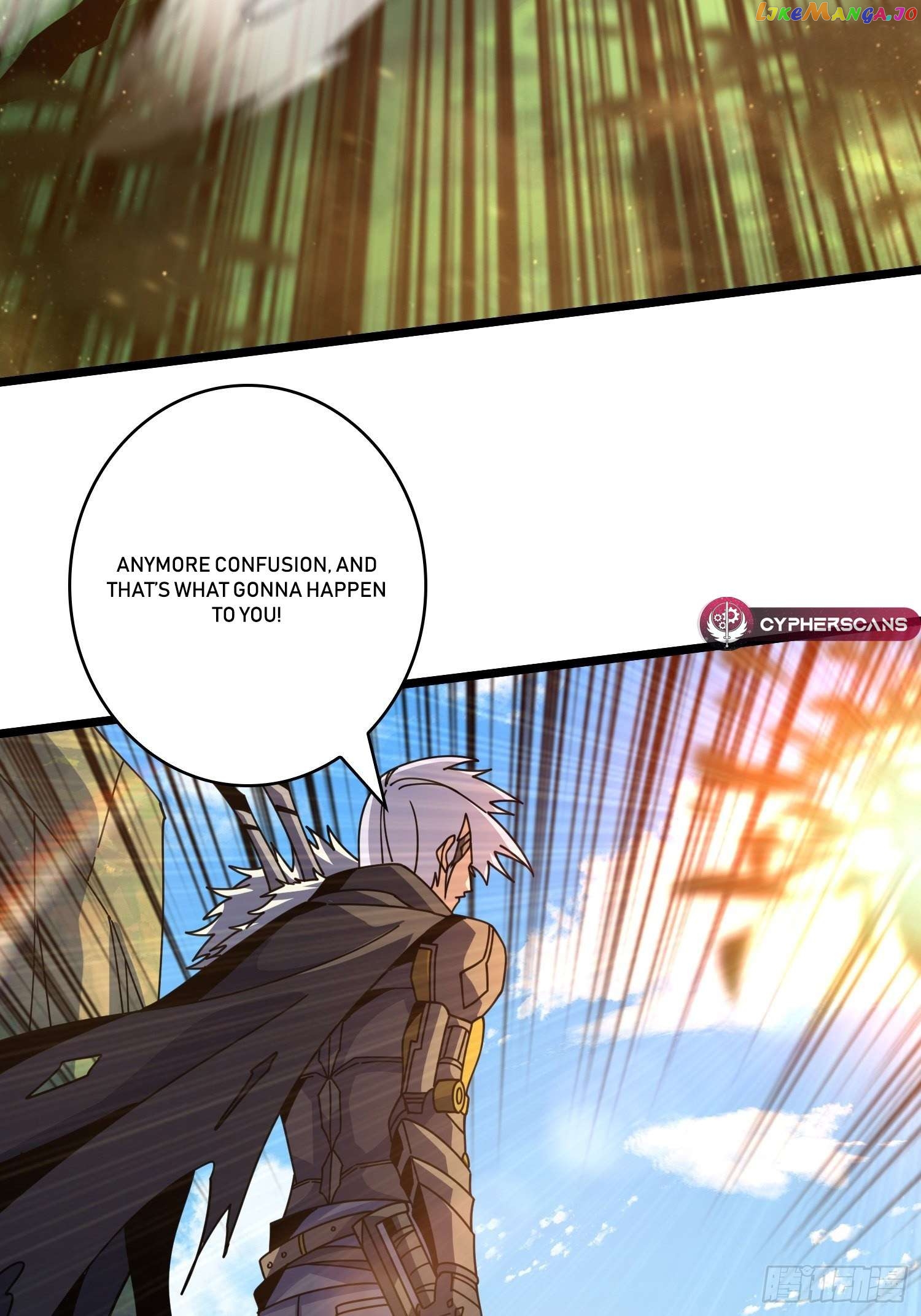 It Starts with a kingpin account Chapter 238 - page 8