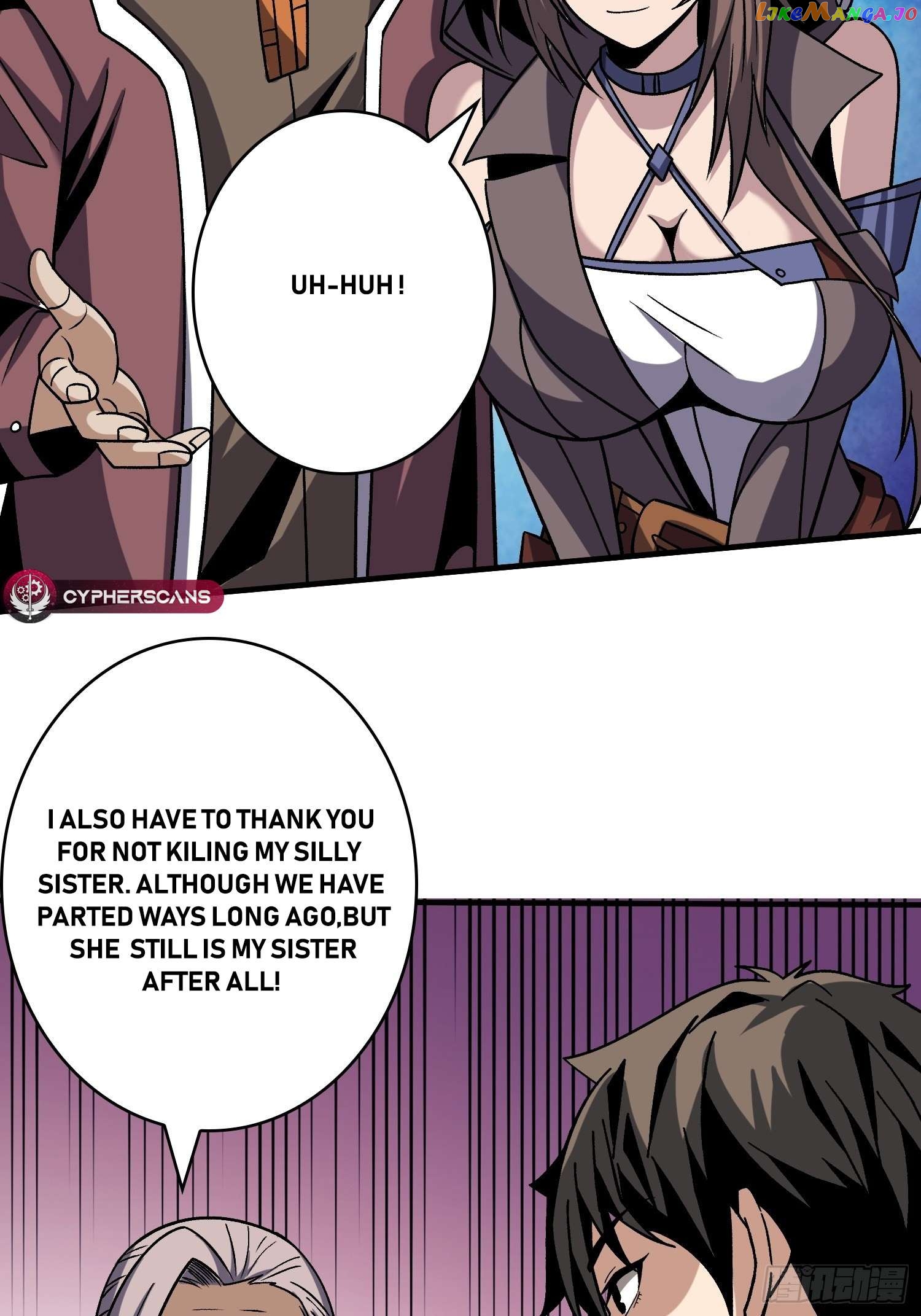 It Starts with a kingpin account Chapter 239 - page 25
