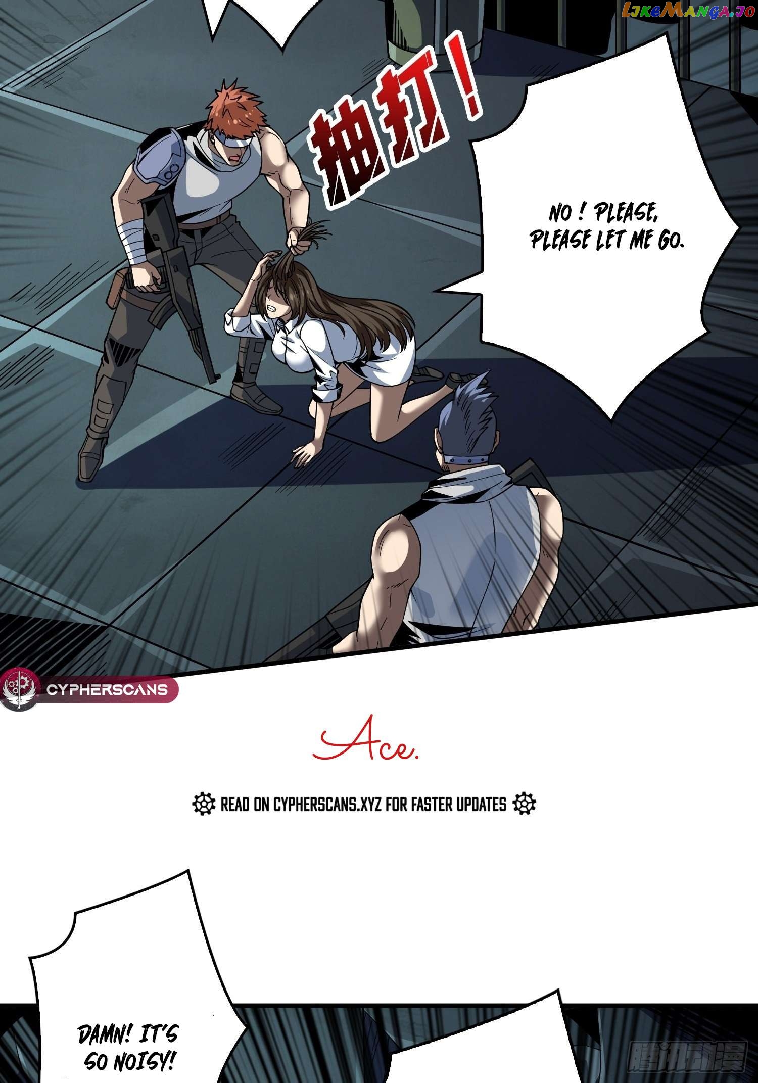 It Starts with a kingpin account Chapter 239 - page 30