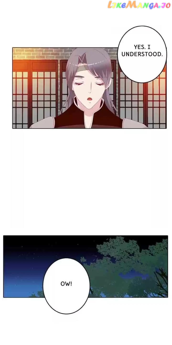 General, You May Leave Now Chapter 39 - page 13