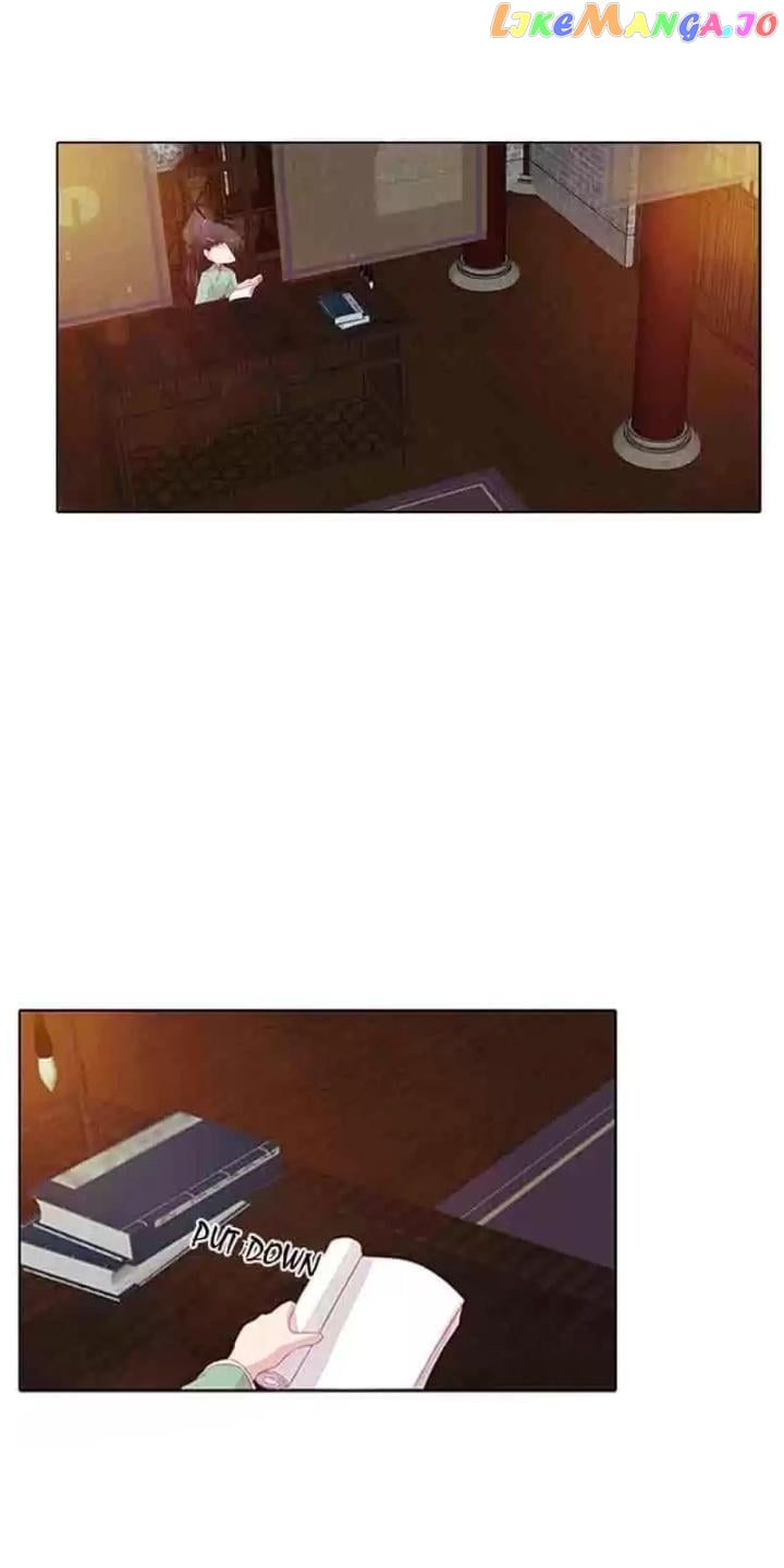 General, You May Leave Now Chapter 39 - page 9