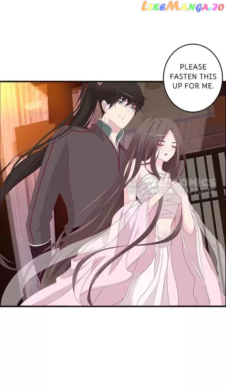 General, You May Leave Now Chapter 43 - page 22