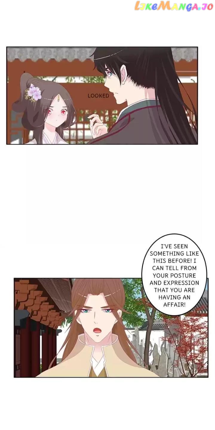 General, You May Leave Now Chapter 43 - page 6