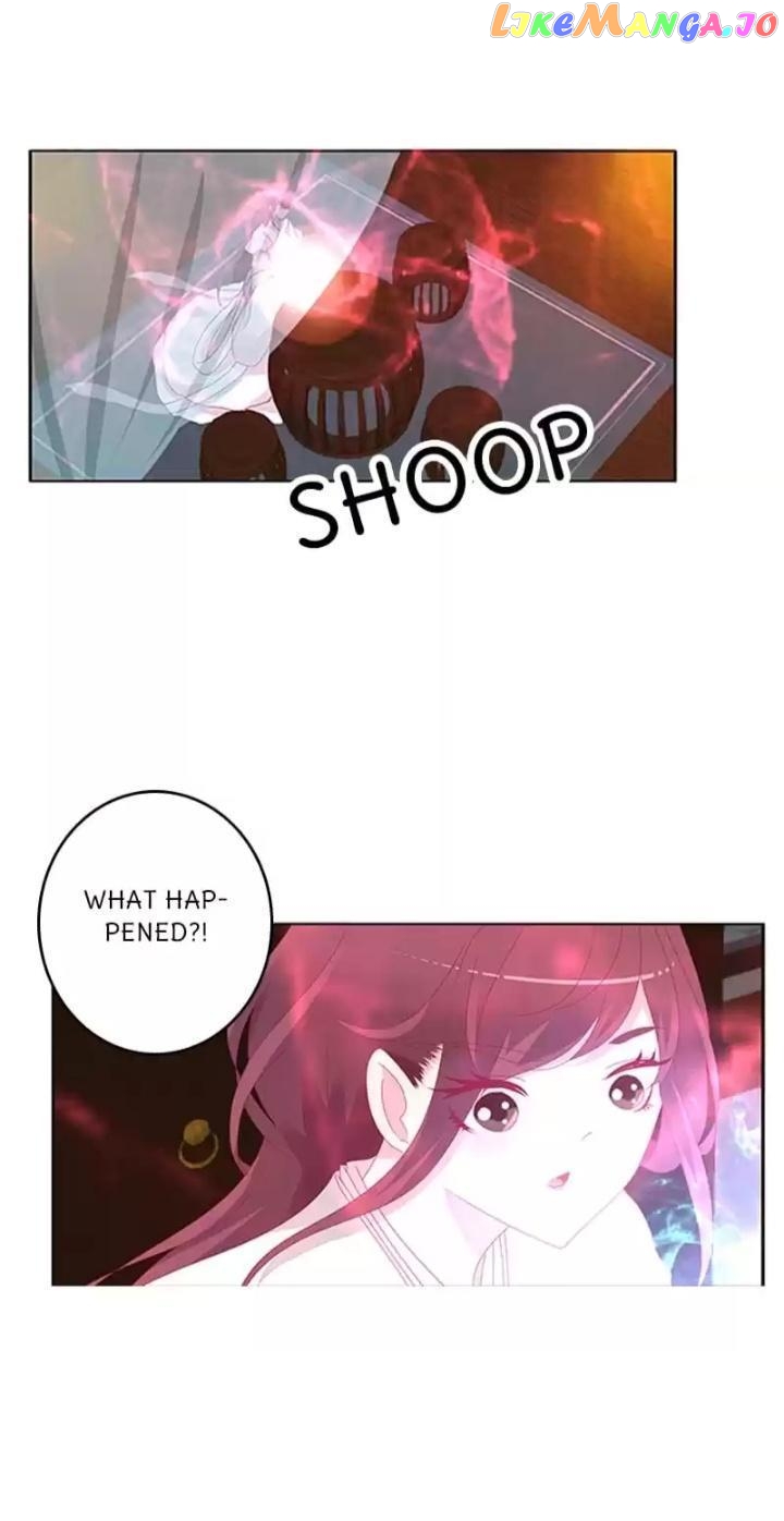 General, You May Leave Now Chapter 46 - page 11