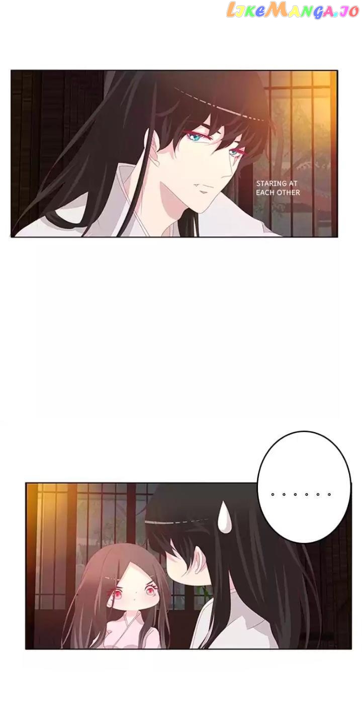 General, You May Leave Now Chapter 47 - page 18
