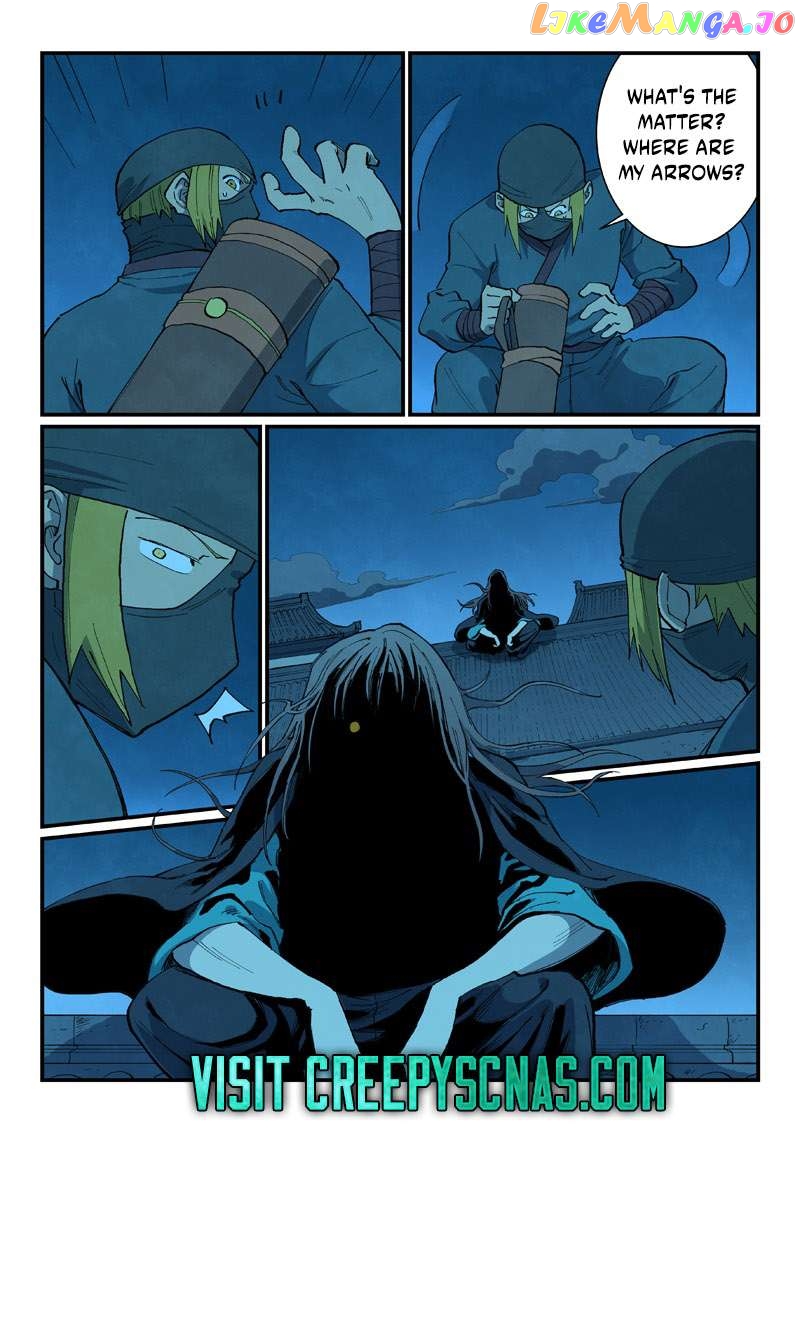 Star Martial God Technique Chapter 702 - page 10