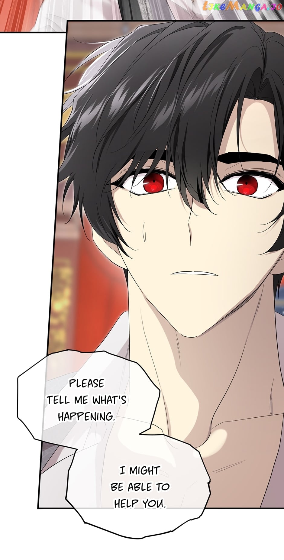 I Became the Hero’s Mom Chapter 96 - page 44