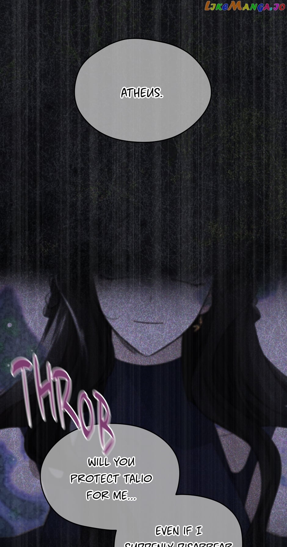 I Became the Hero’s Mom Chapter 98 - page 42