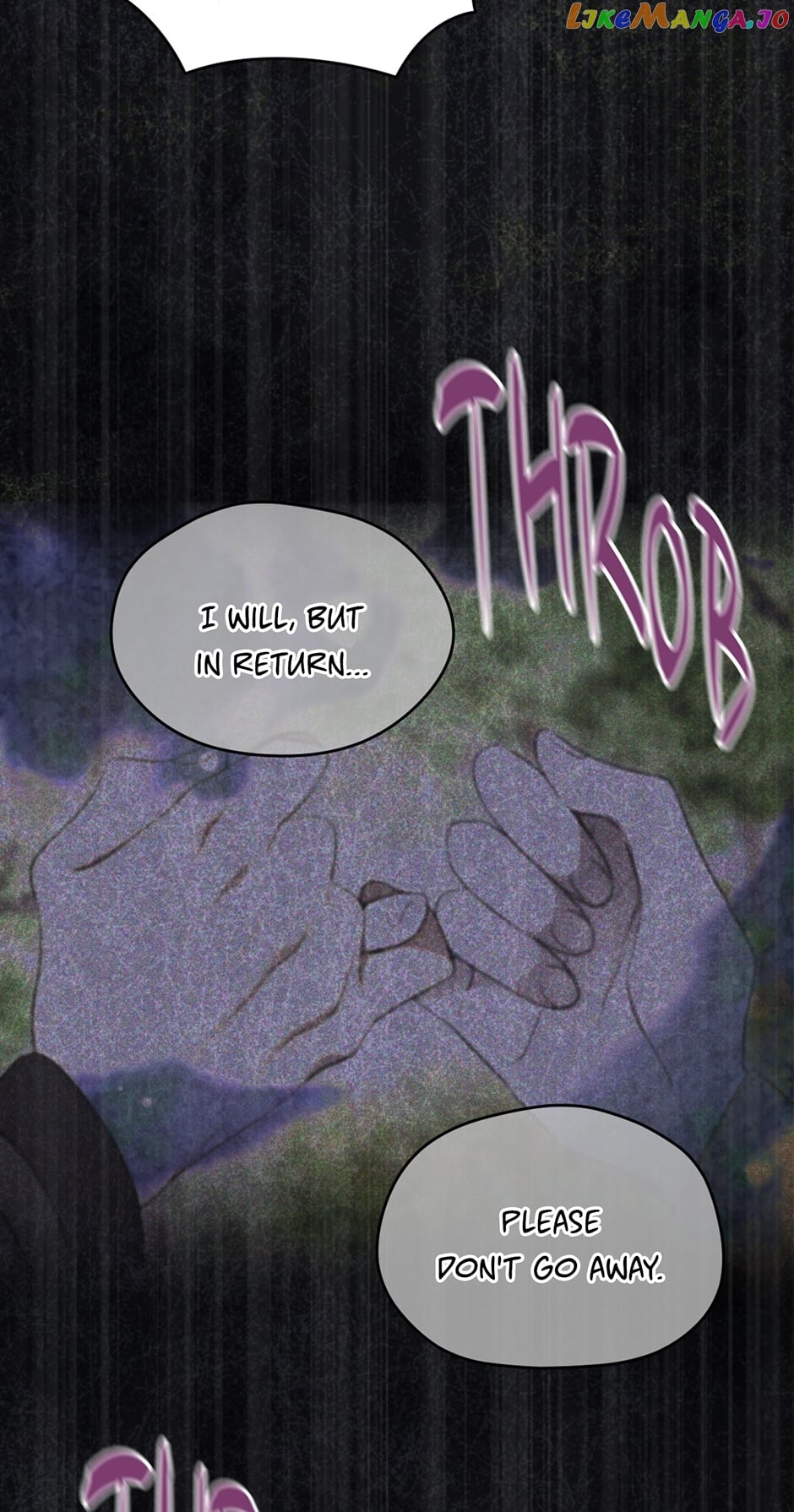 I Became the Hero’s Mom Chapter 98 - page 44
