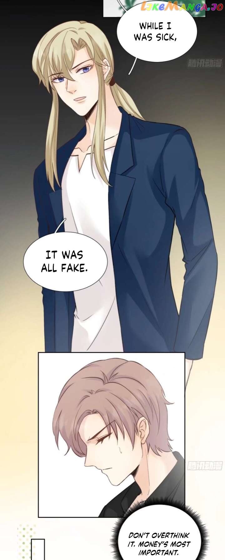 I Suspect You Have A Crush On Me Chapter 38 - page 3