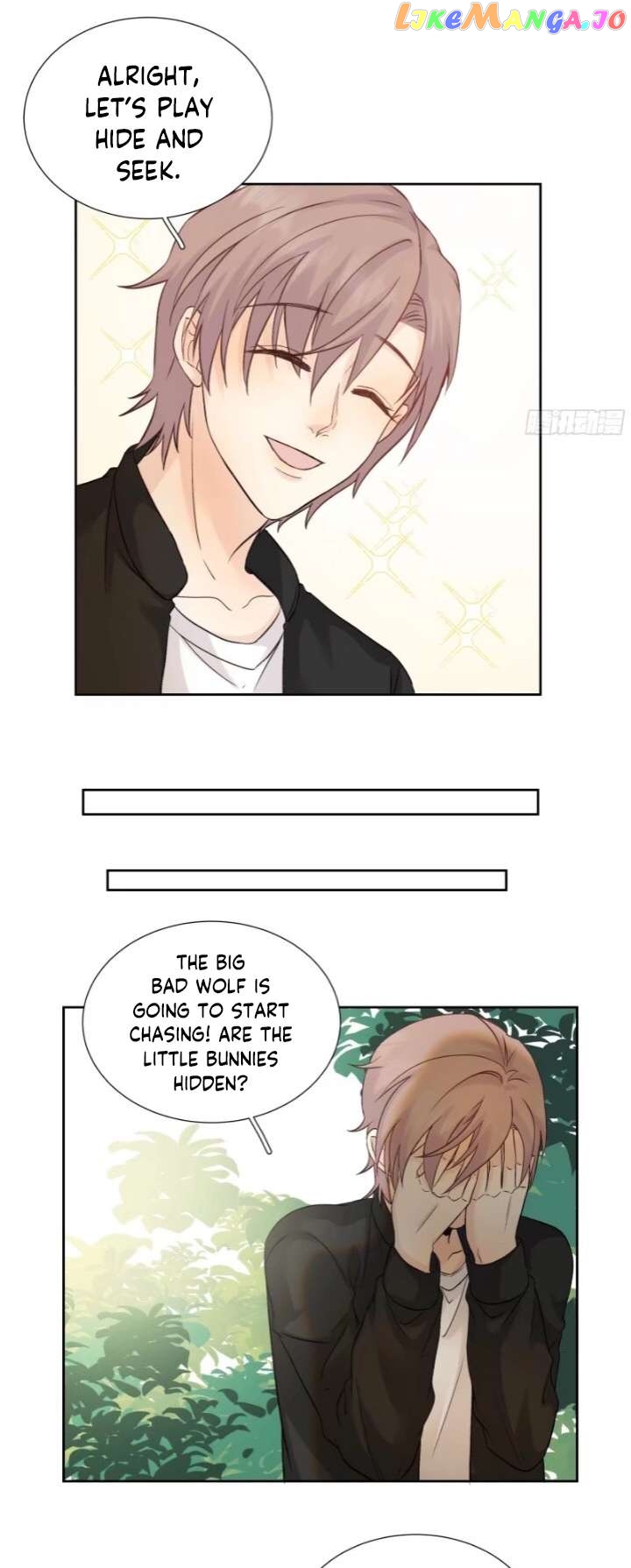 I Suspect You Have A Crush On Me Chapter 38 - page 5