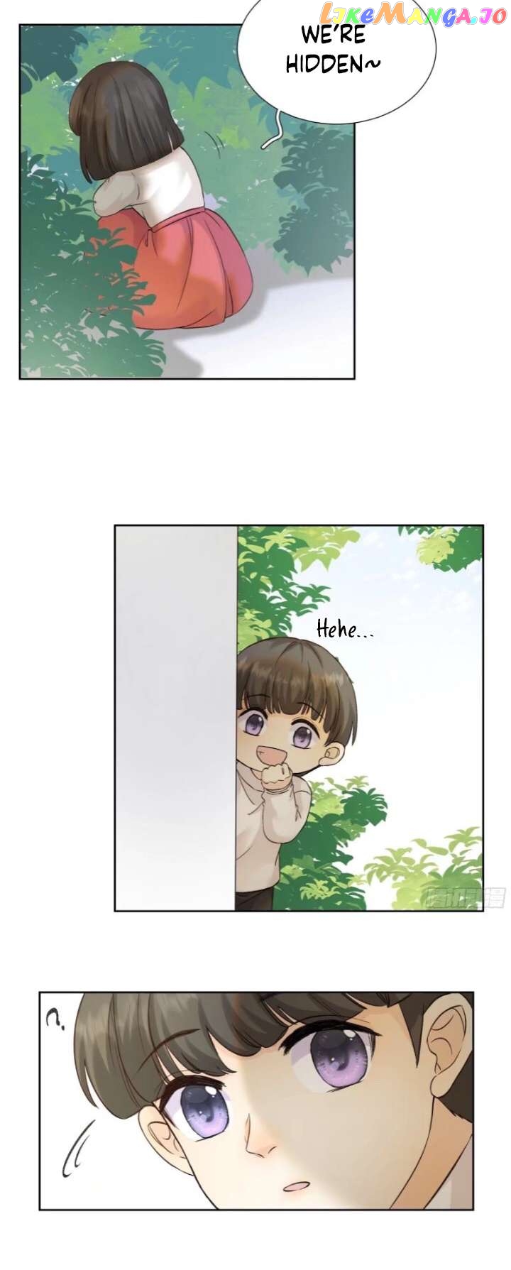 I Suspect You Have A Crush On Me Chapter 38 - page 6