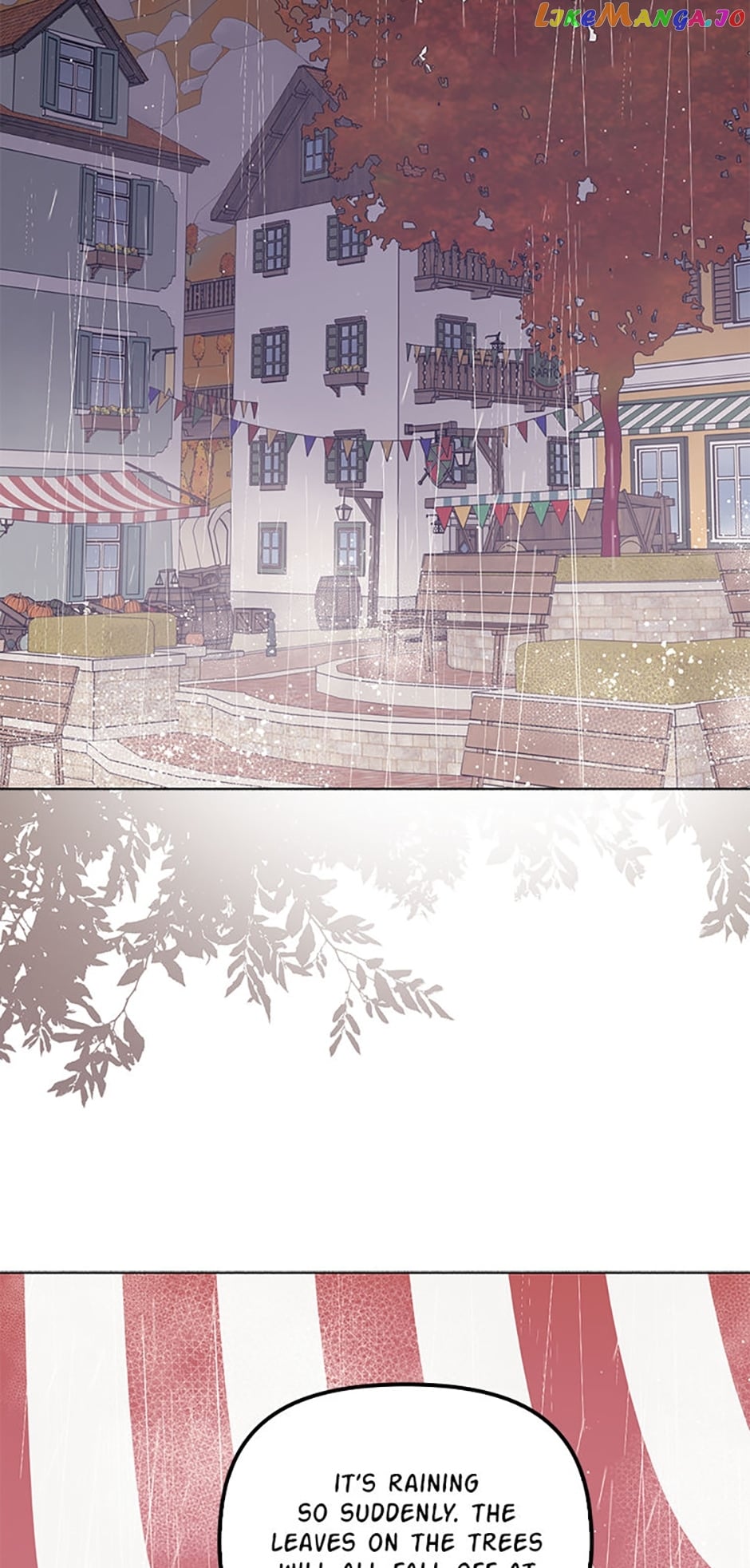 Catherine's Key to a Happy Life Chapter 27 - page 2