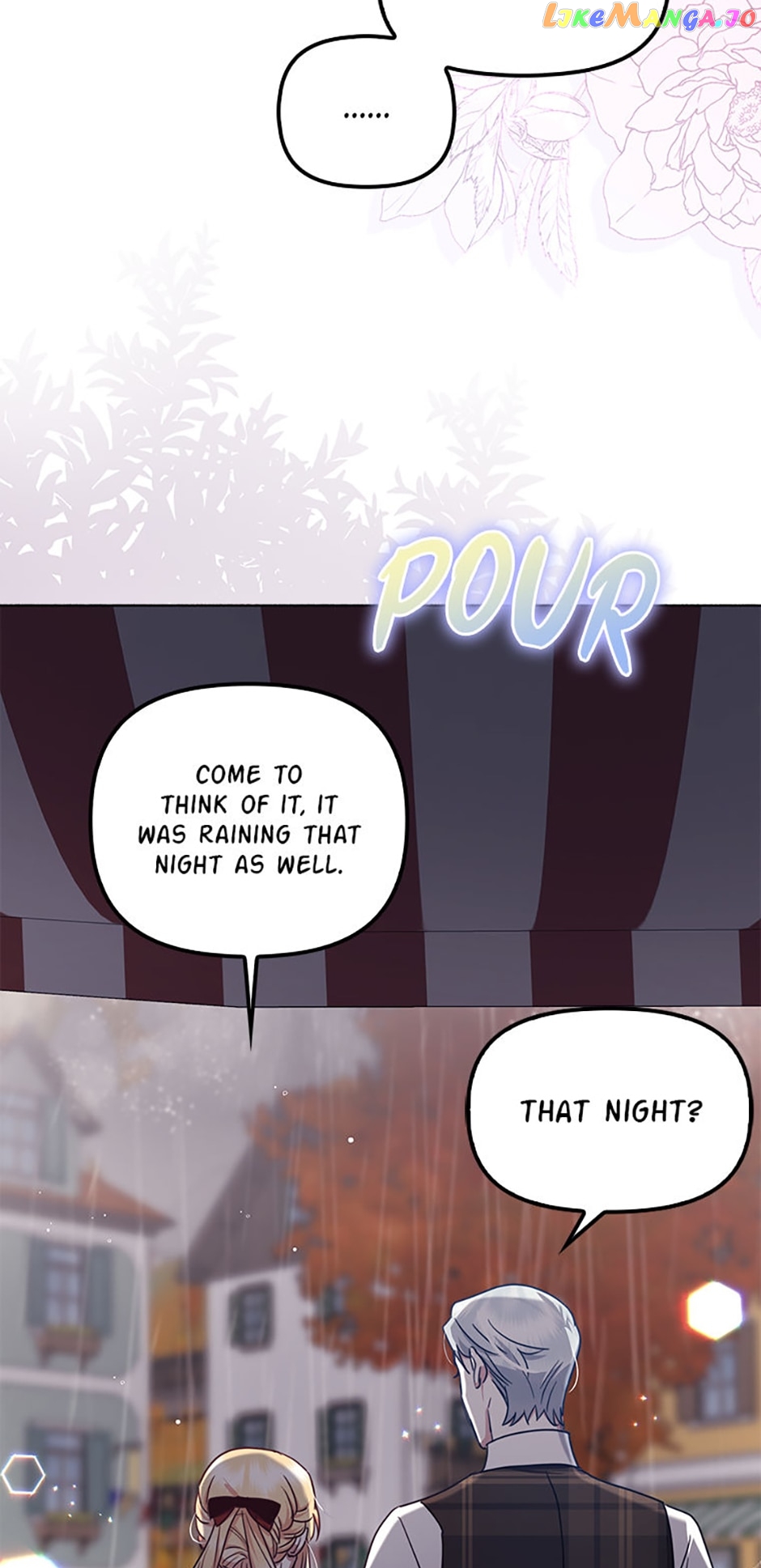 Catherine's Key to a Happy Life Chapter 27 - page 9