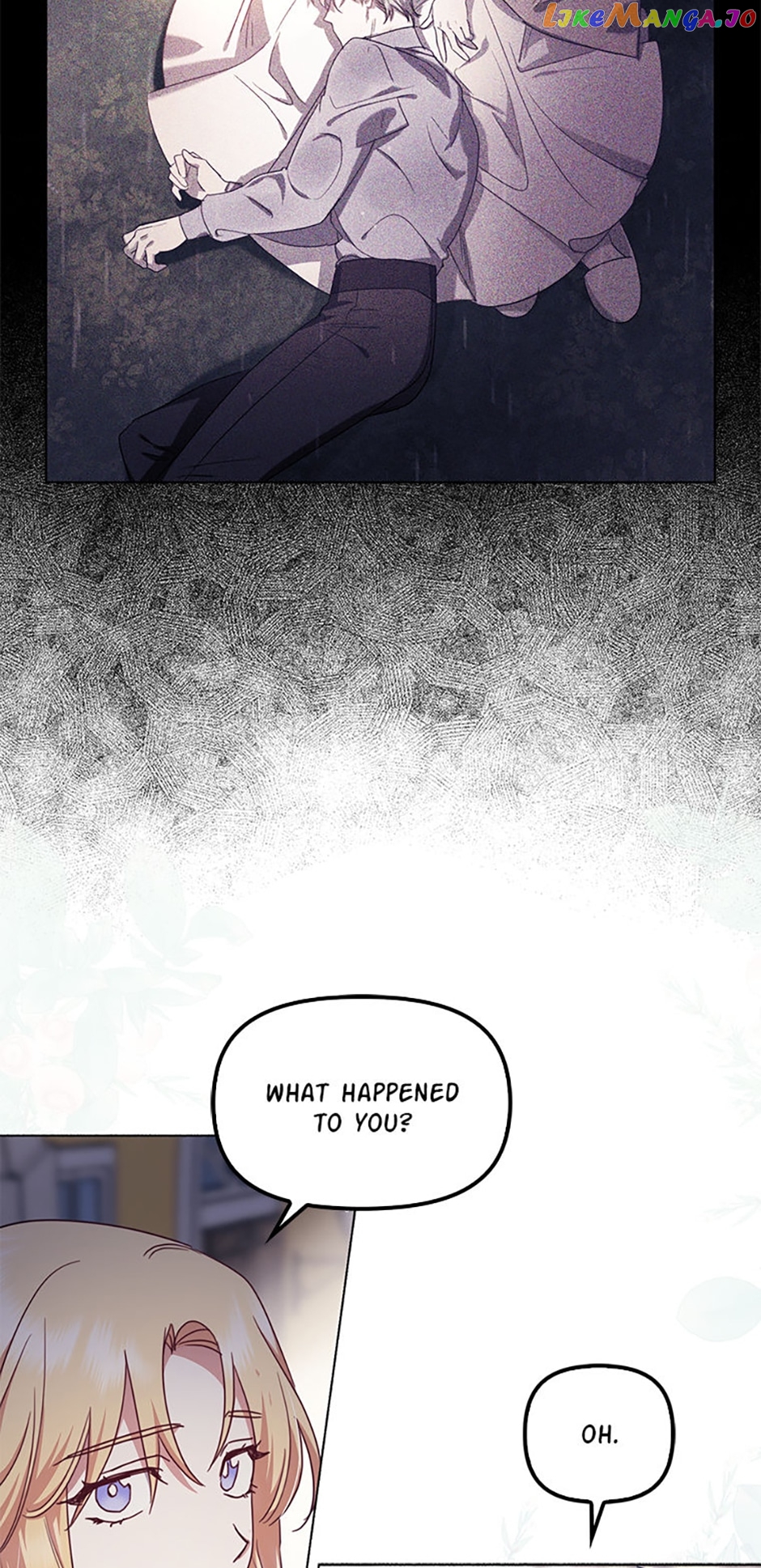Catherine's Key to a Happy Life Chapter 27 - page 11