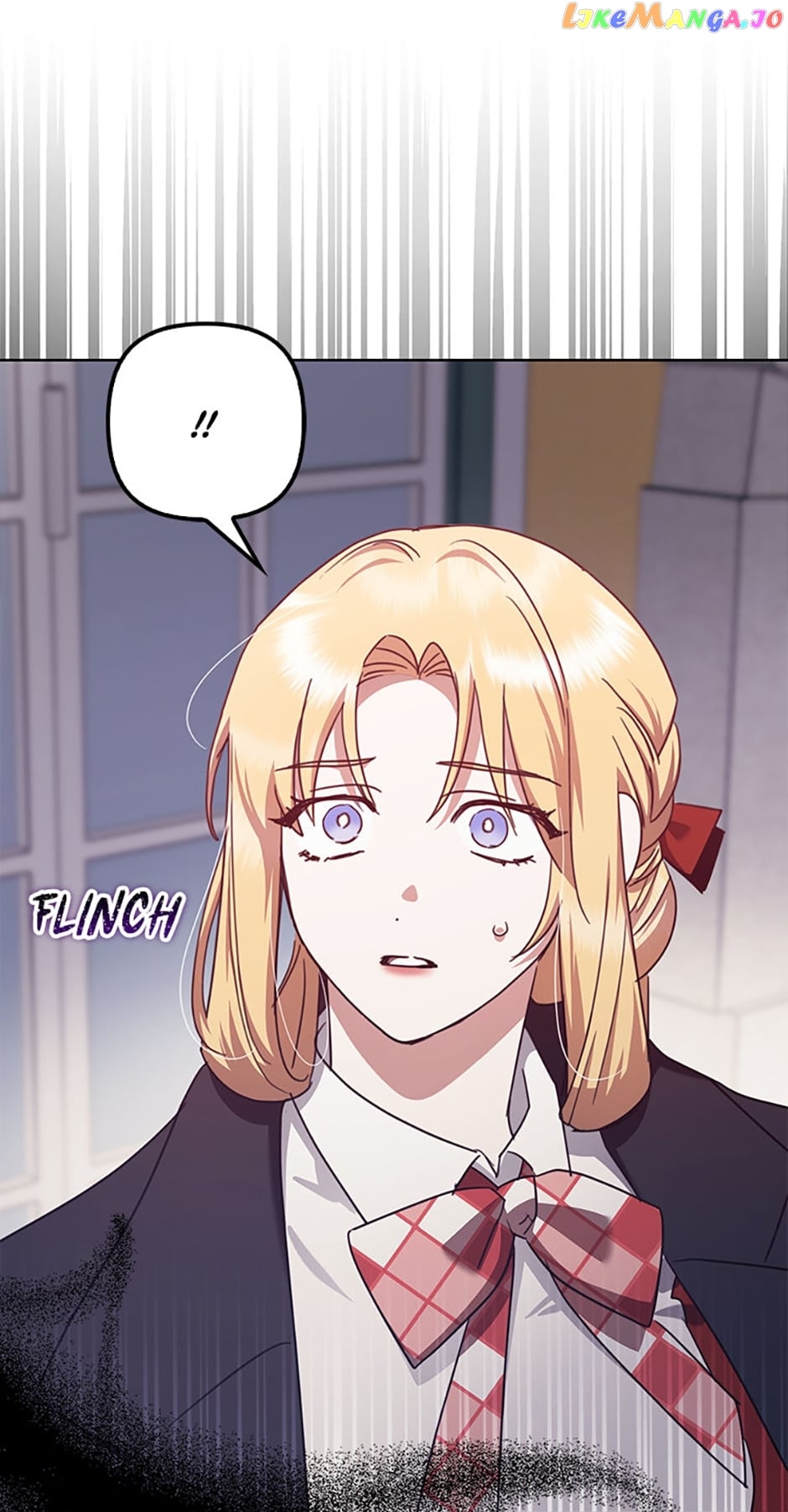 Catherine's Key to a Happy Life Chapter 27 - page 14