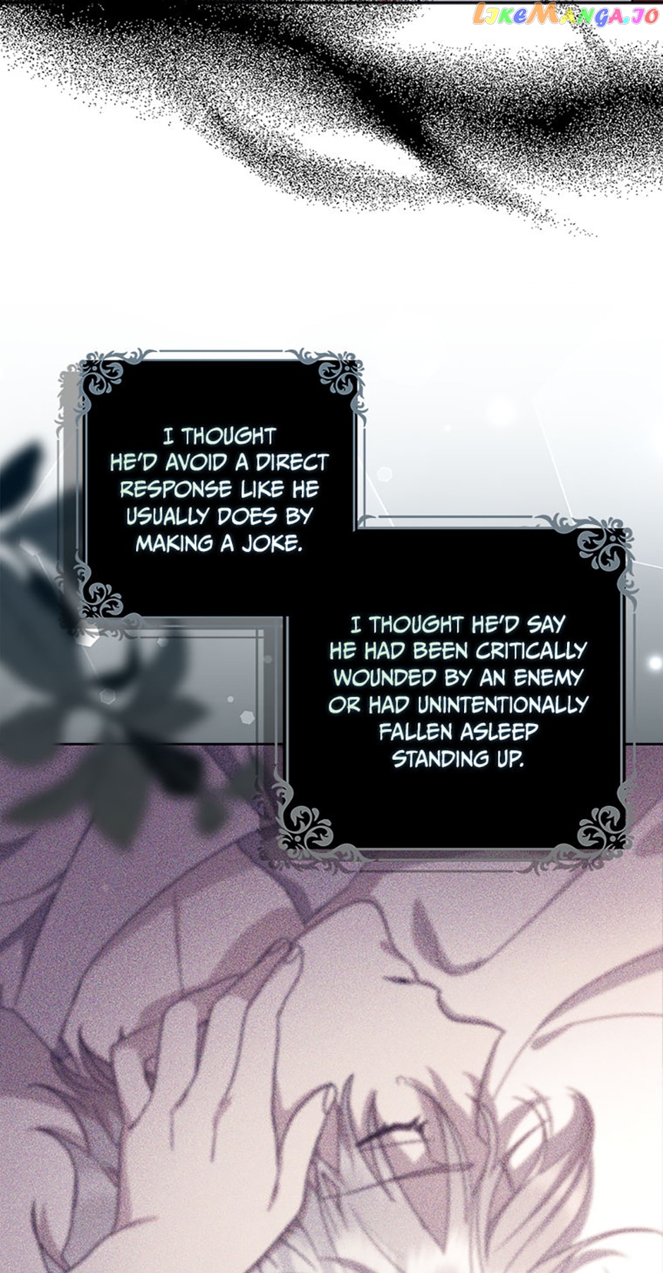 Catherine's Key to a Happy Life Chapter 27 - page 15