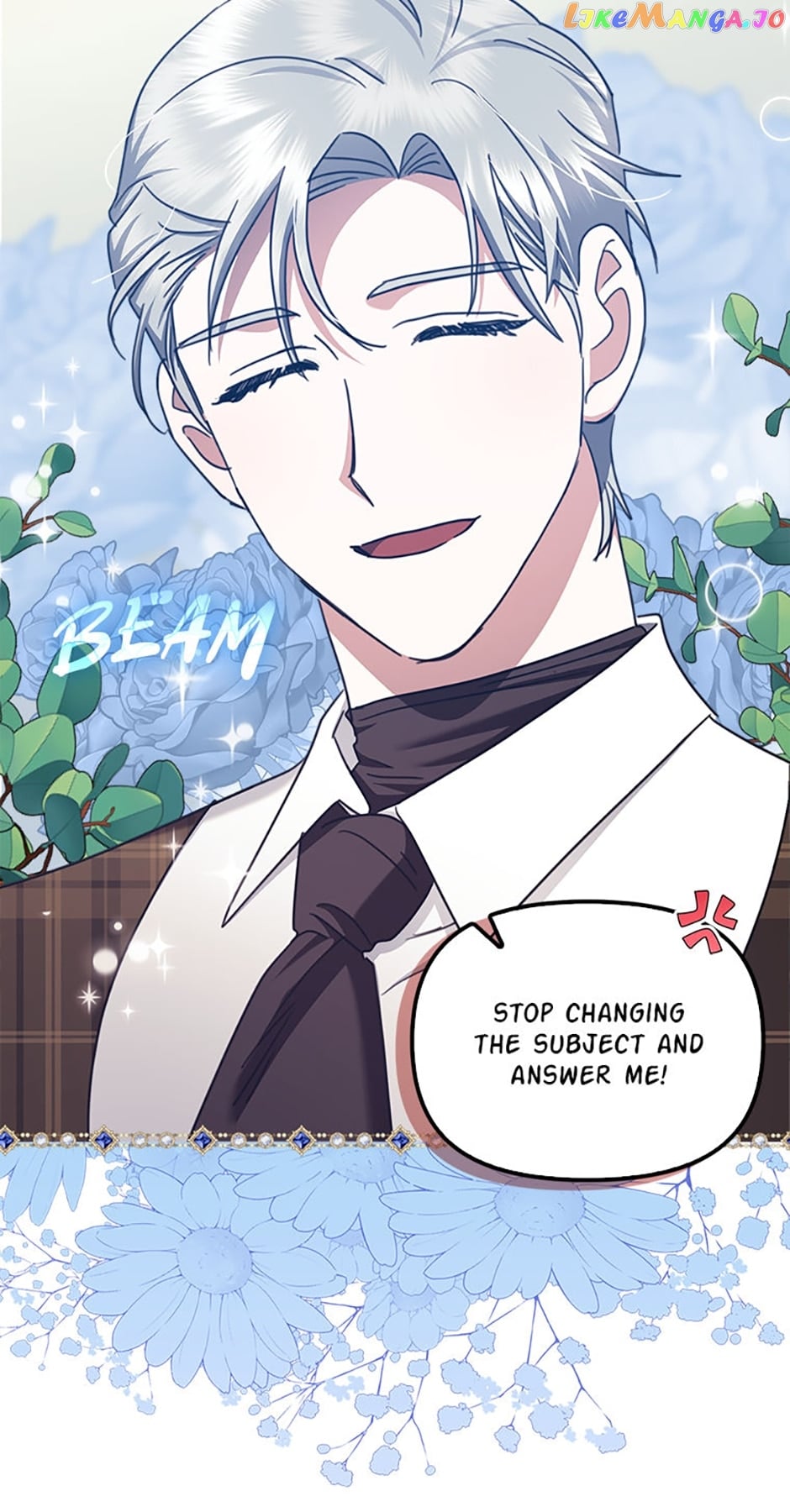 Catherine's Key to a Happy Life Chapter 27 - page 21