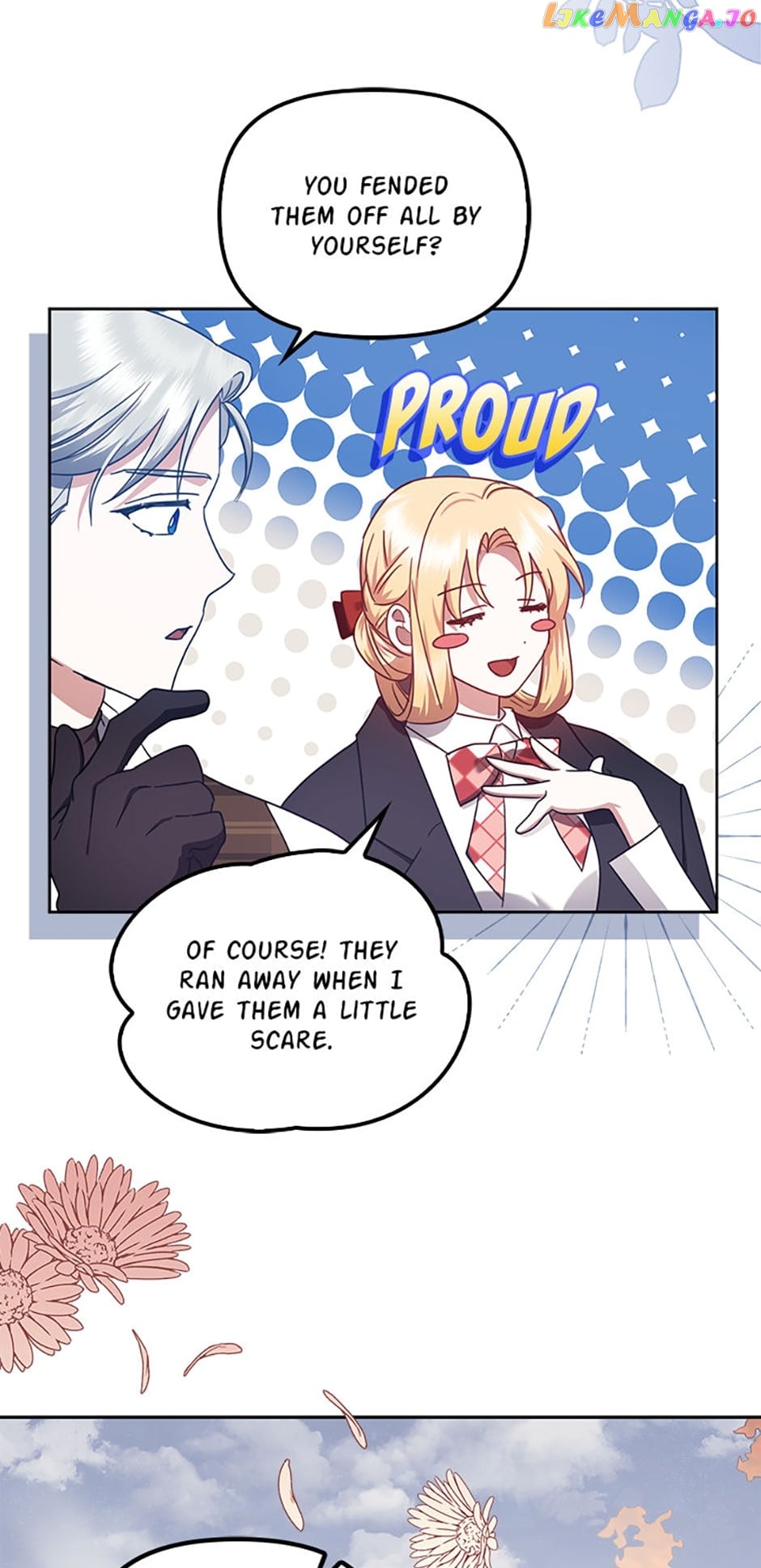 Catherine's Key to a Happy Life Chapter 27 - page 26