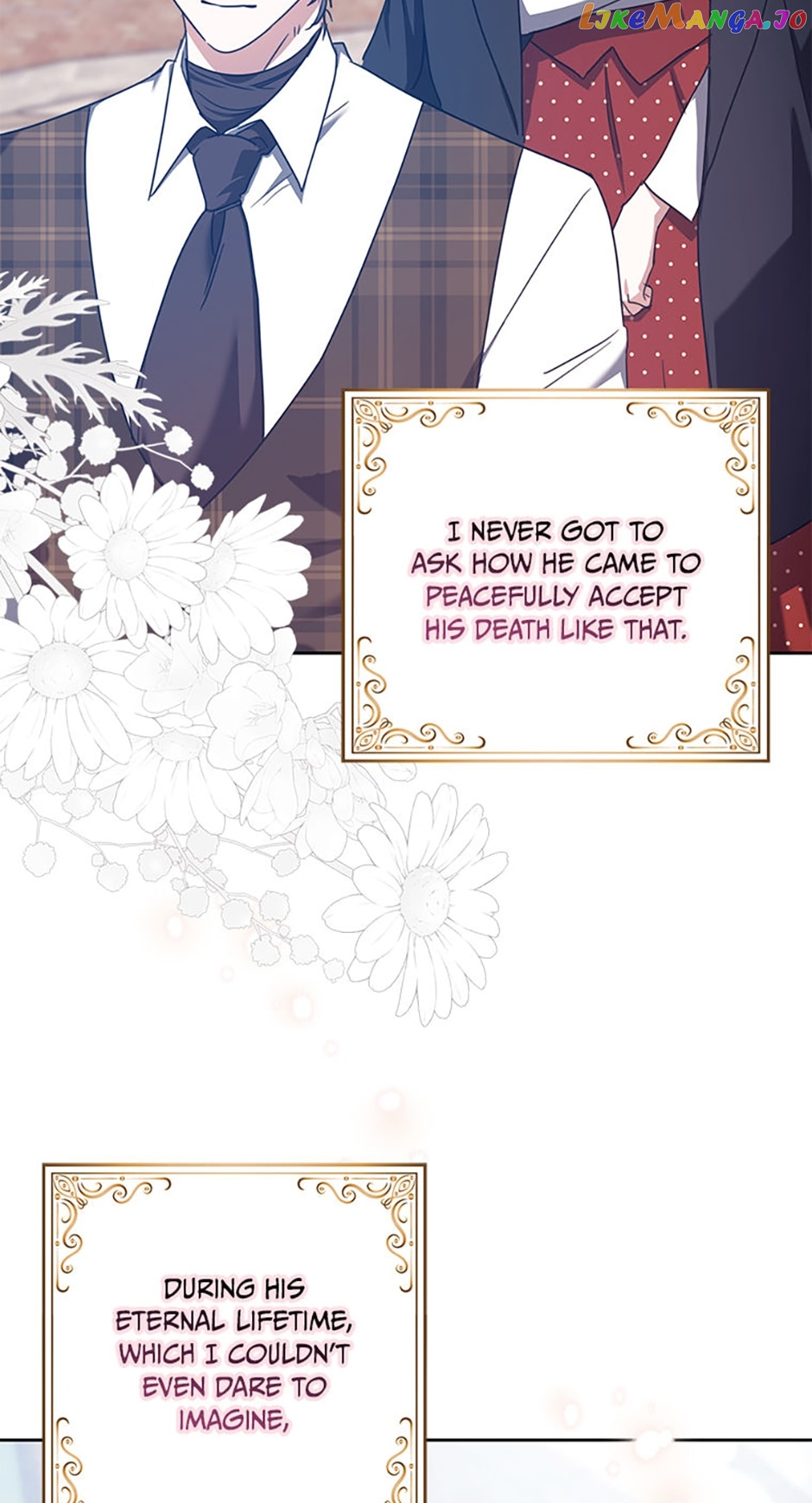 Catherine's Key to a Happy Life Chapter 27 - page 30