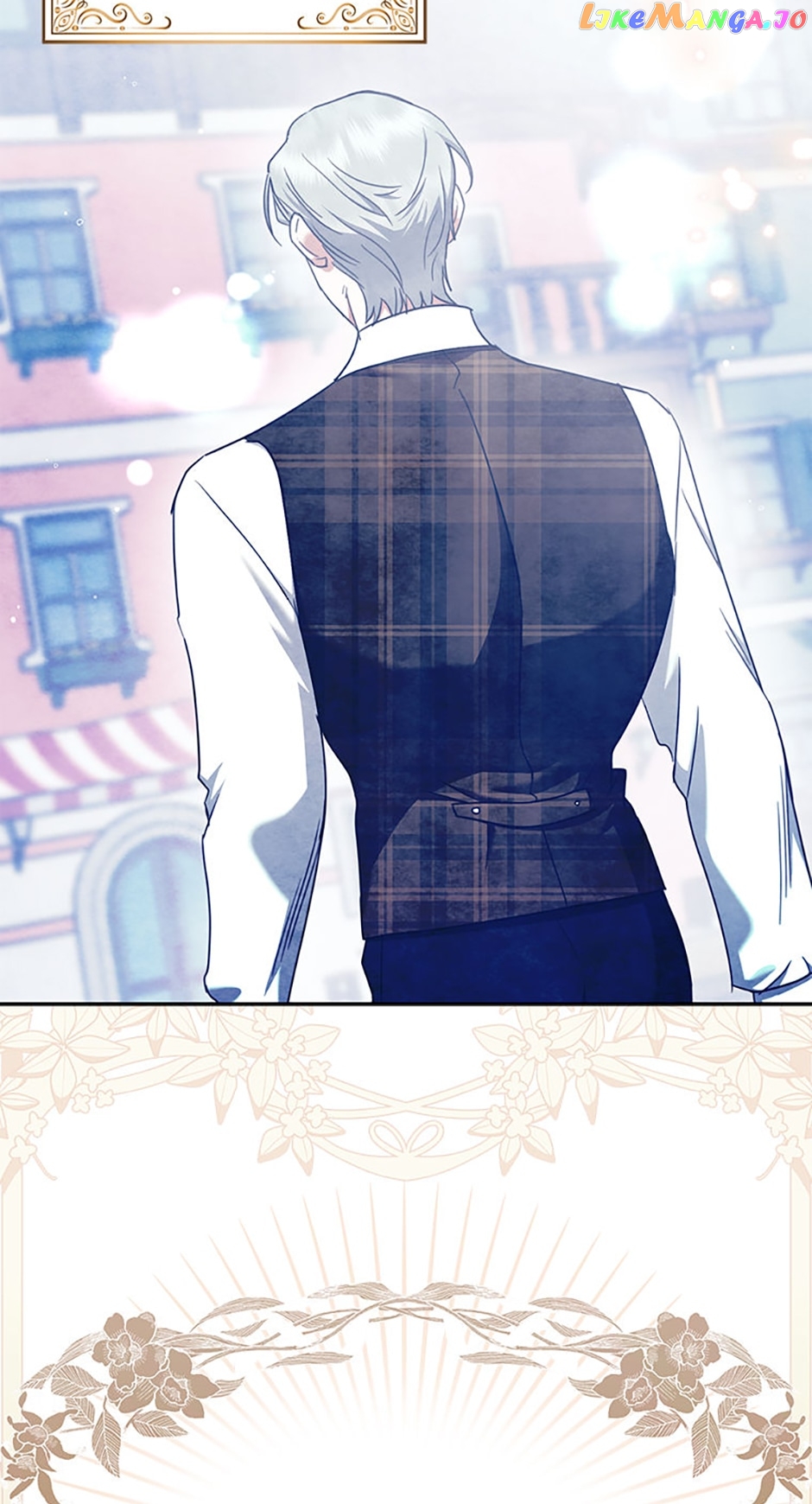 Catherine's Key to a Happy Life Chapter 27 - page 31