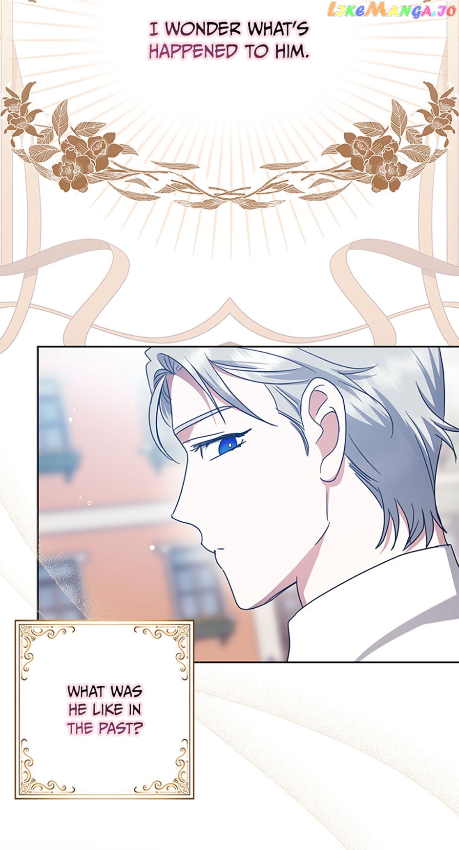 Catherine's Key to a Happy Life Chapter 27 - page 32