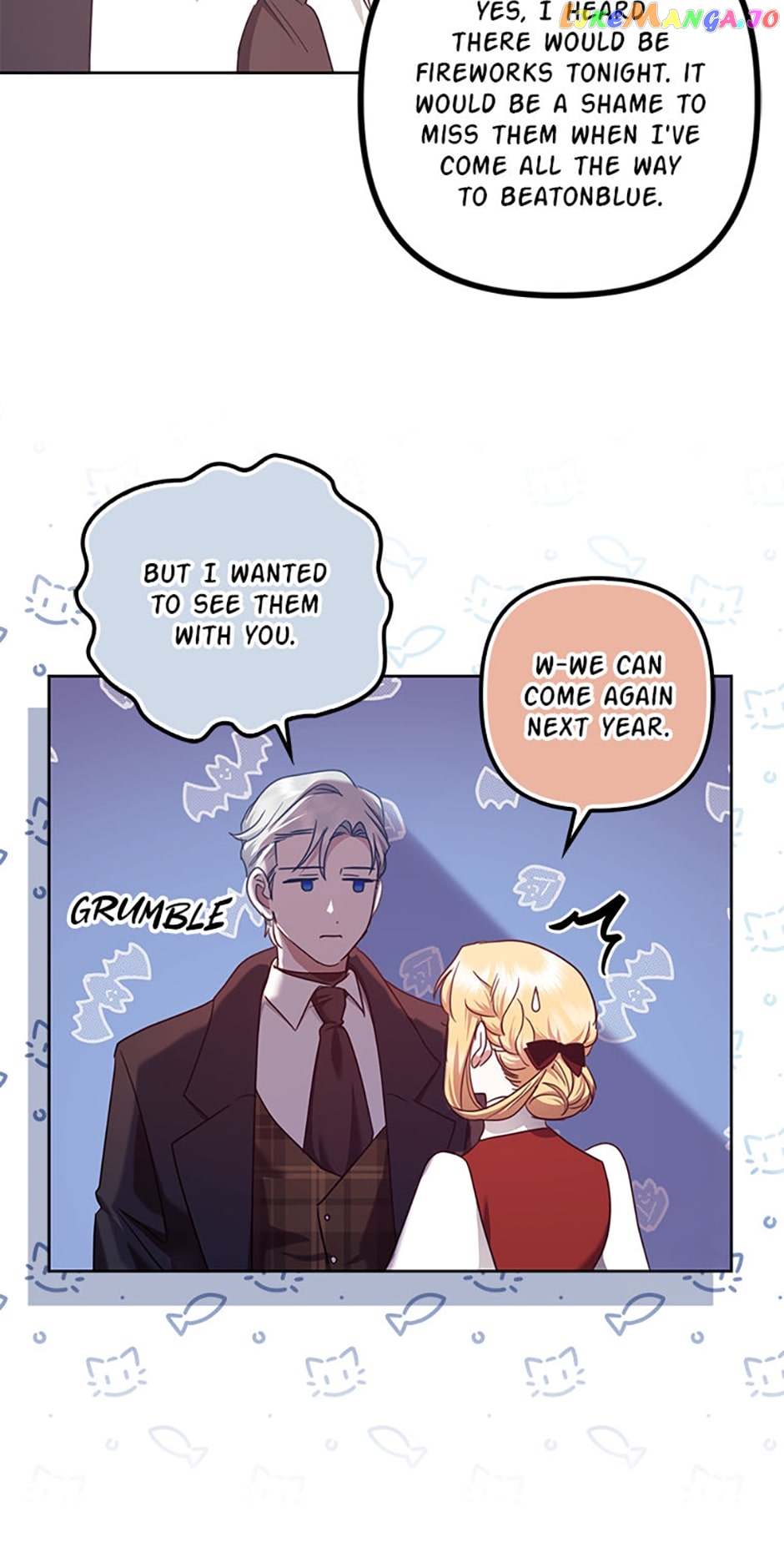Catherine's Key to a Happy Life Chapter 27 - page 42