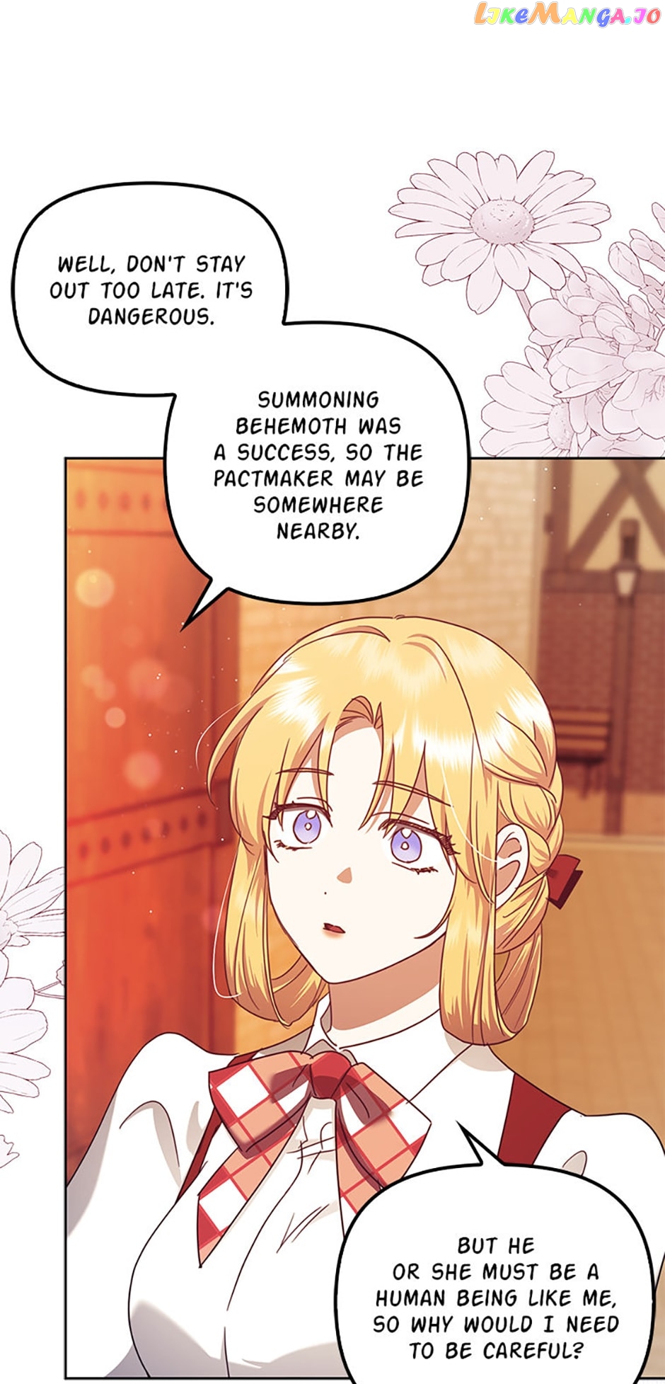 Catherine's Key to a Happy Life Chapter 27 - page 43