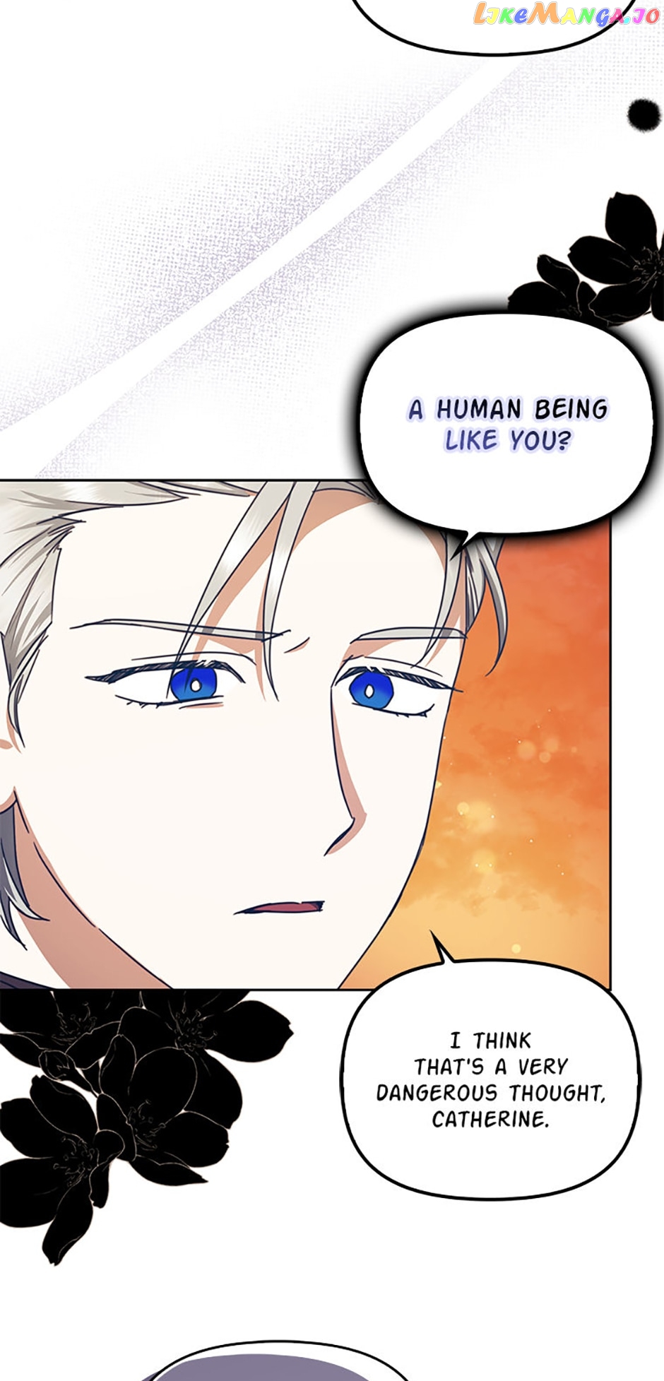 Catherine's Key to a Happy Life Chapter 27 - page 44