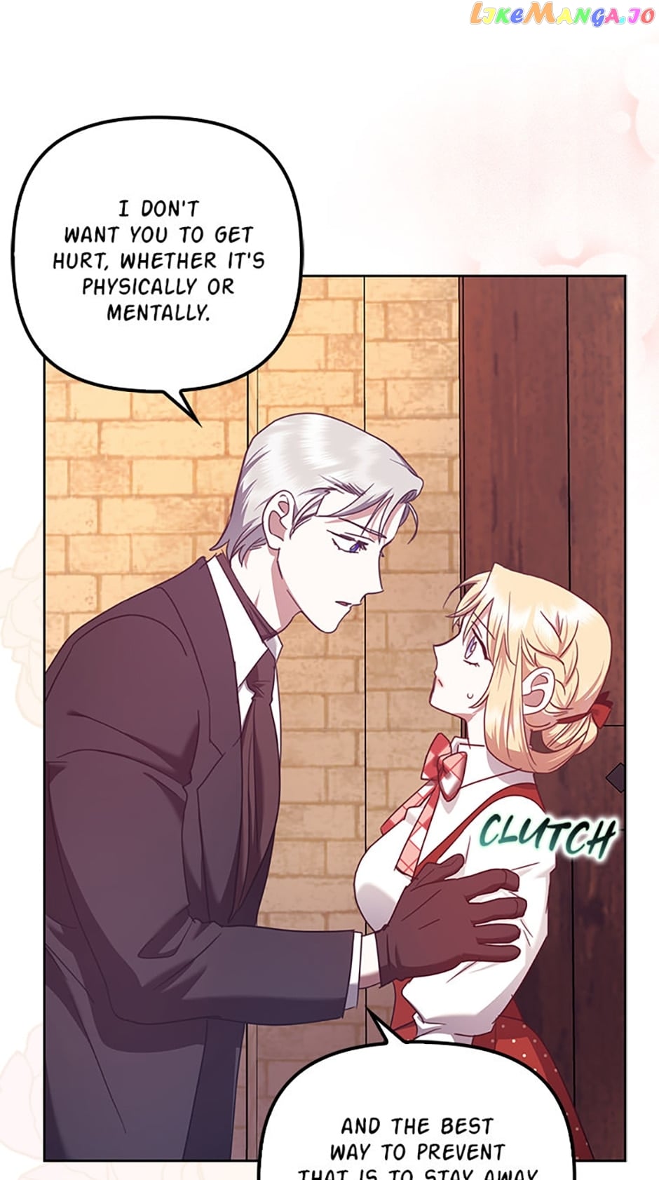 Catherine's Key to a Happy Life Chapter 27 - page 48