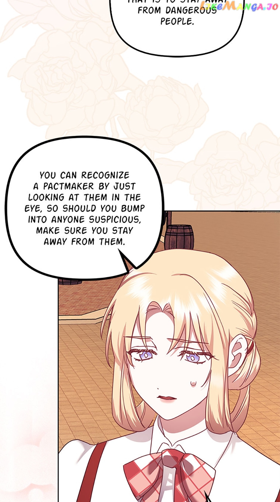 Catherine's Key to a Happy Life Chapter 27 - page 49