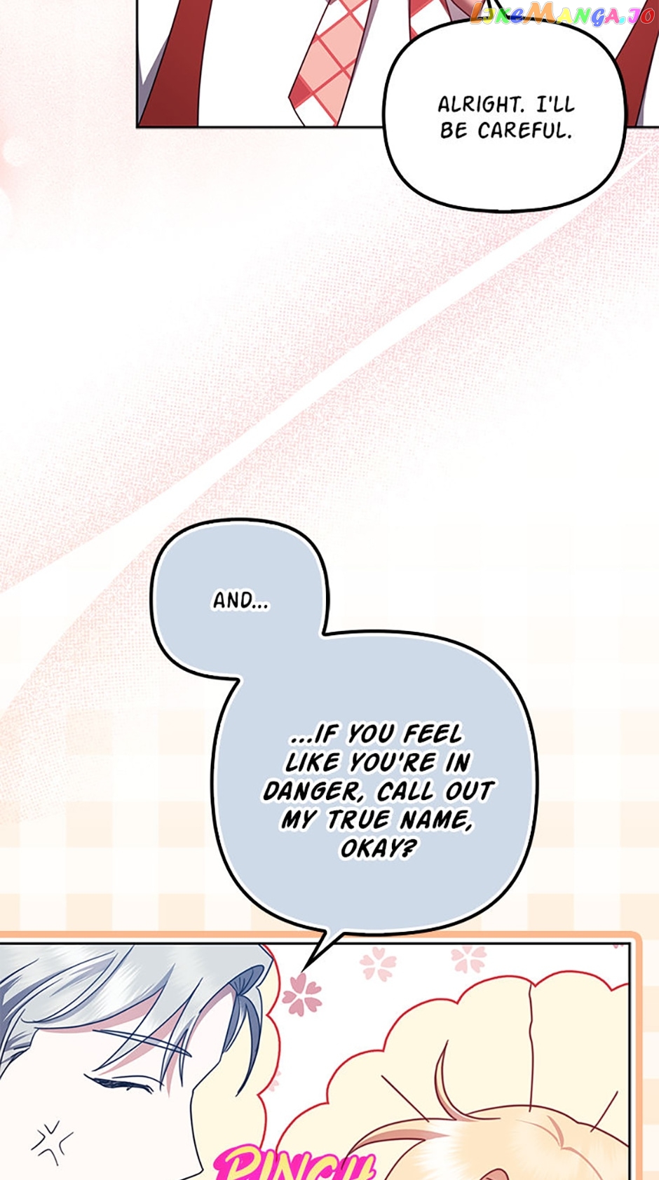 Catherine's Key to a Happy Life Chapter 27 - page 50