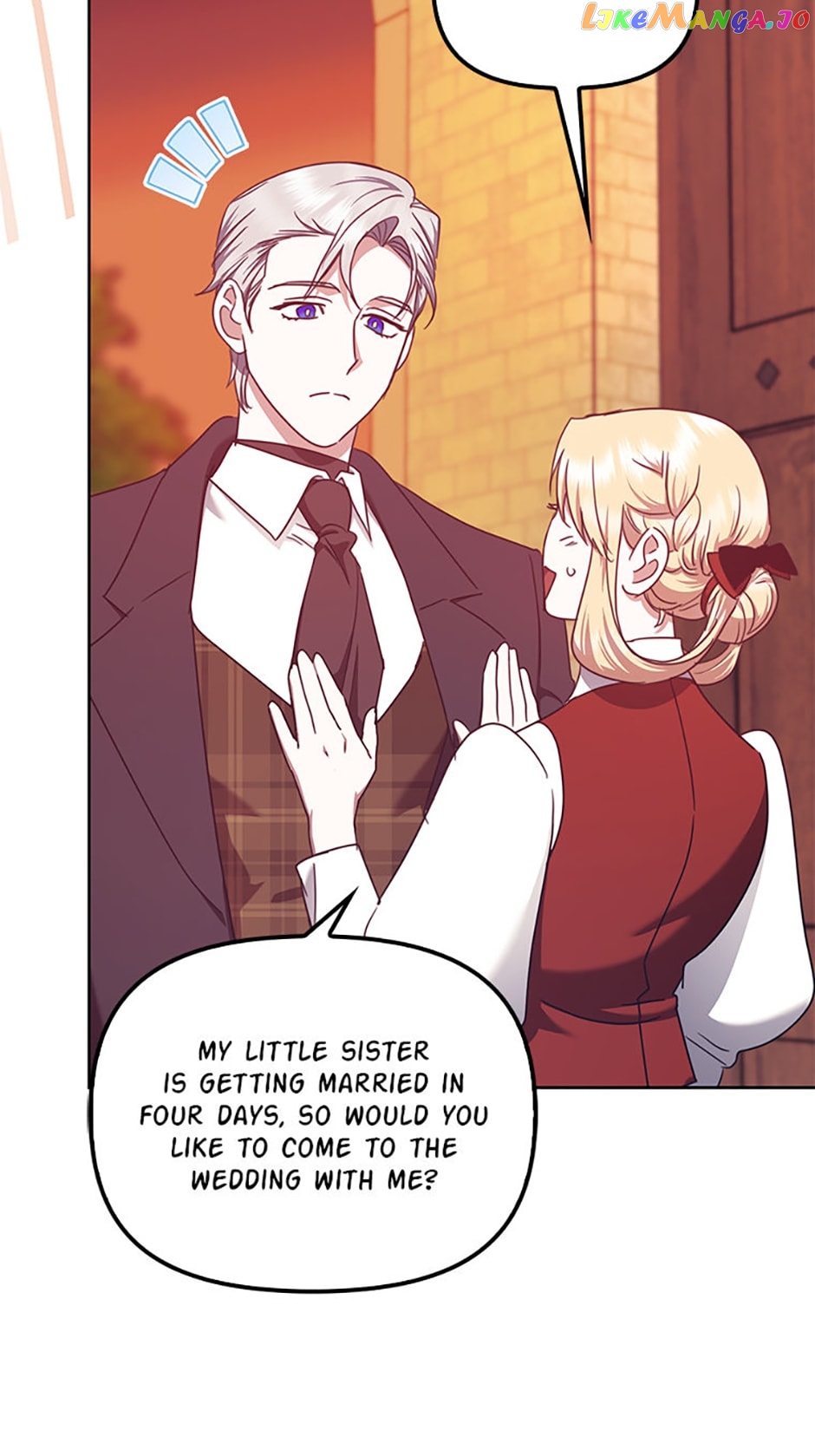 Catherine's Key to a Happy Life Chapter 27 - page 53