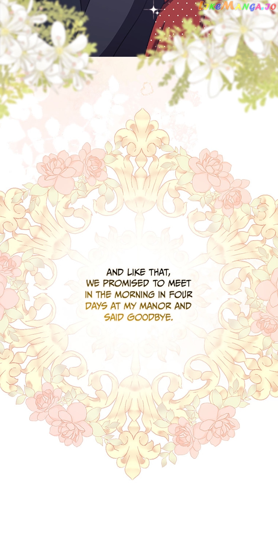 Catherine's Key to a Happy Life Chapter 27 - page 59