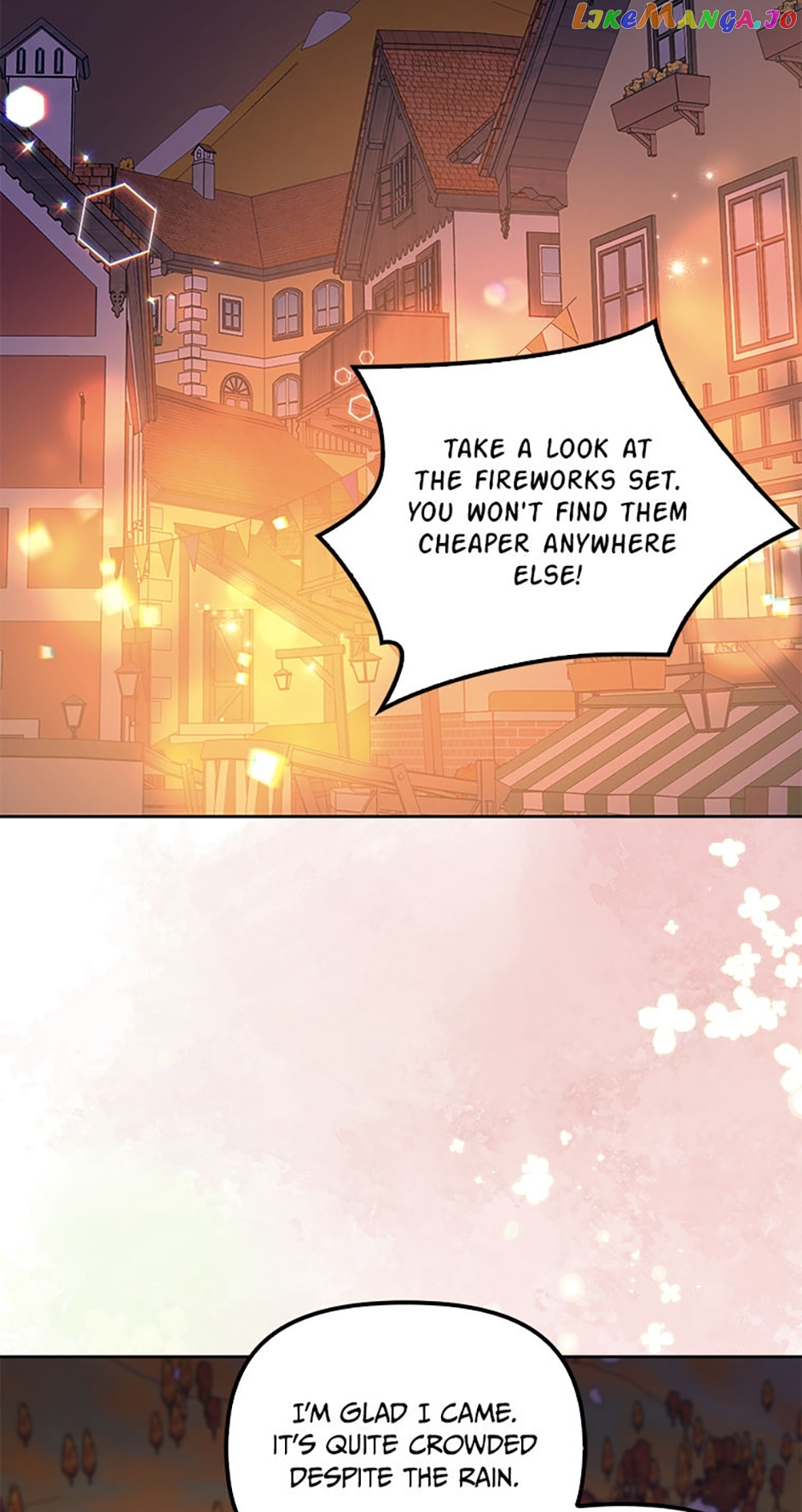 Catherine's Key to a Happy Life Chapter 27 - page 61