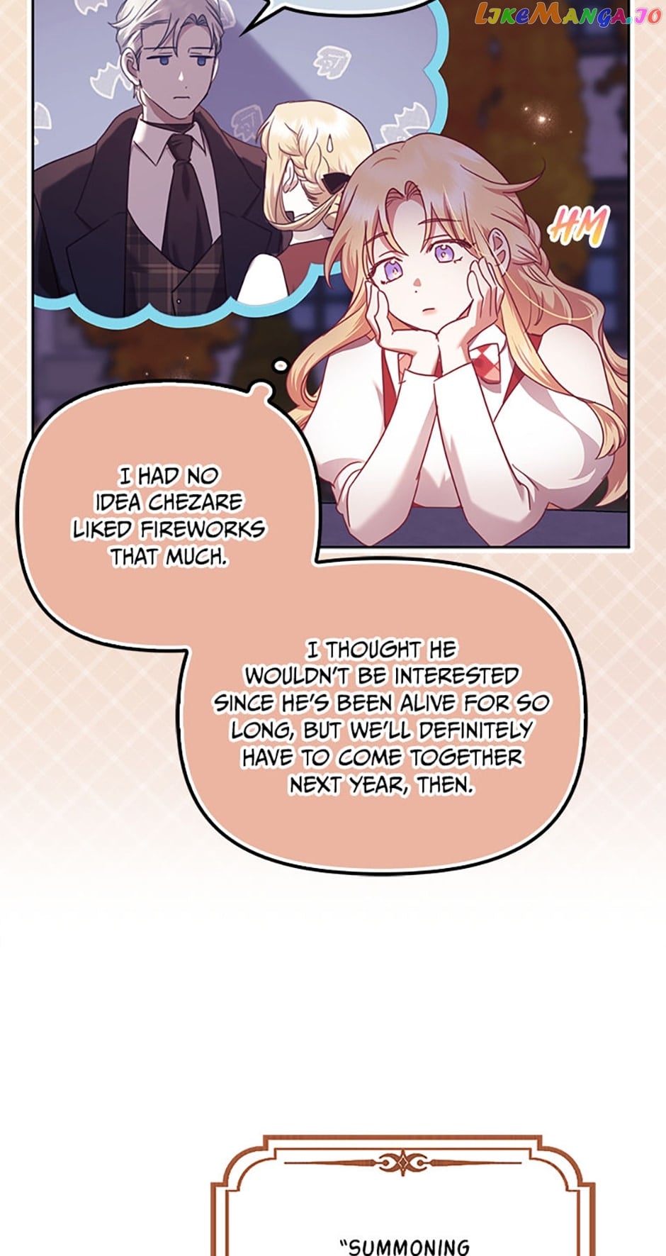 Catherine's Key to a Happy Life Chapter 27 - page 64